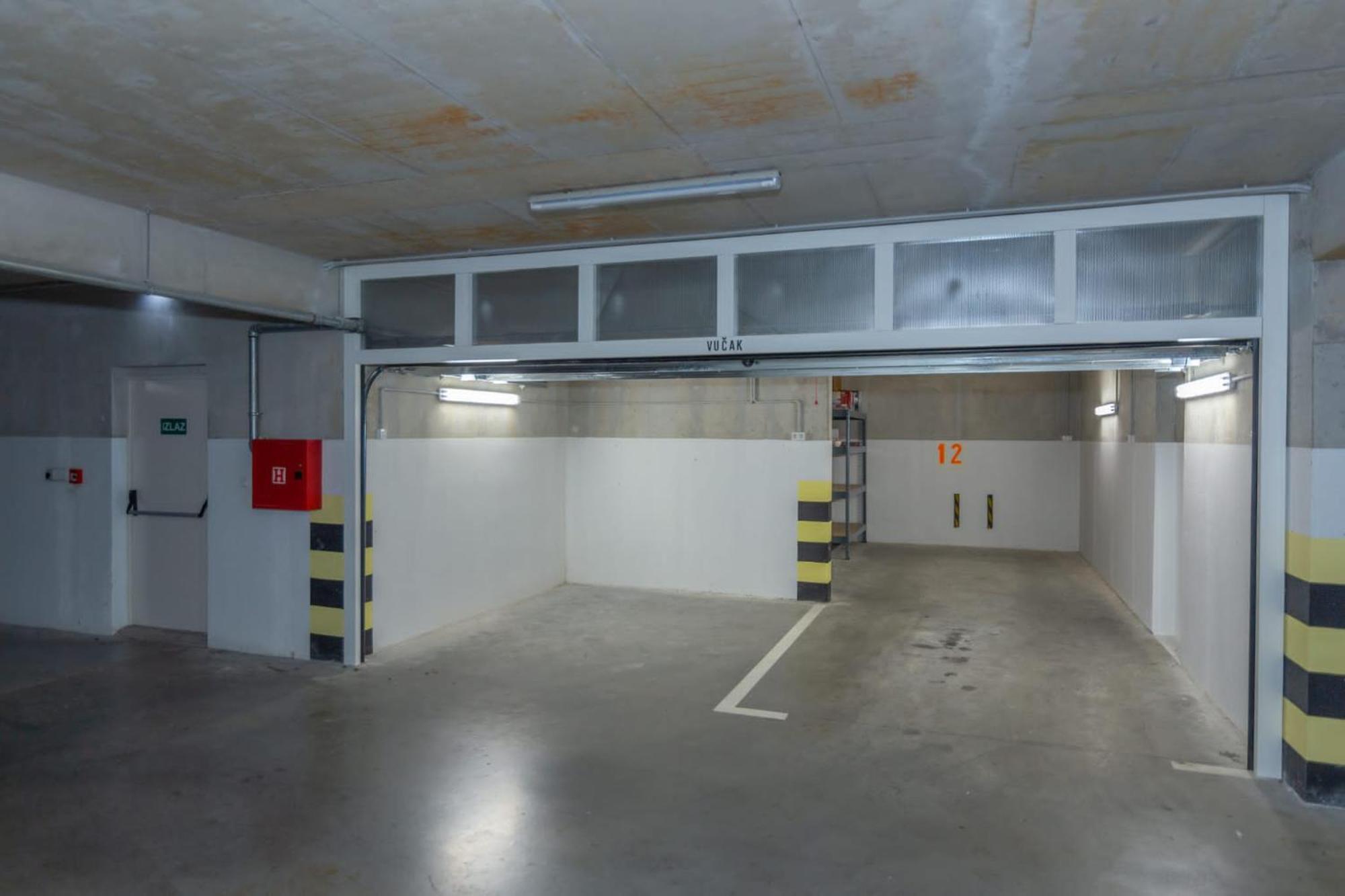 Apartman Vucak Apartman *