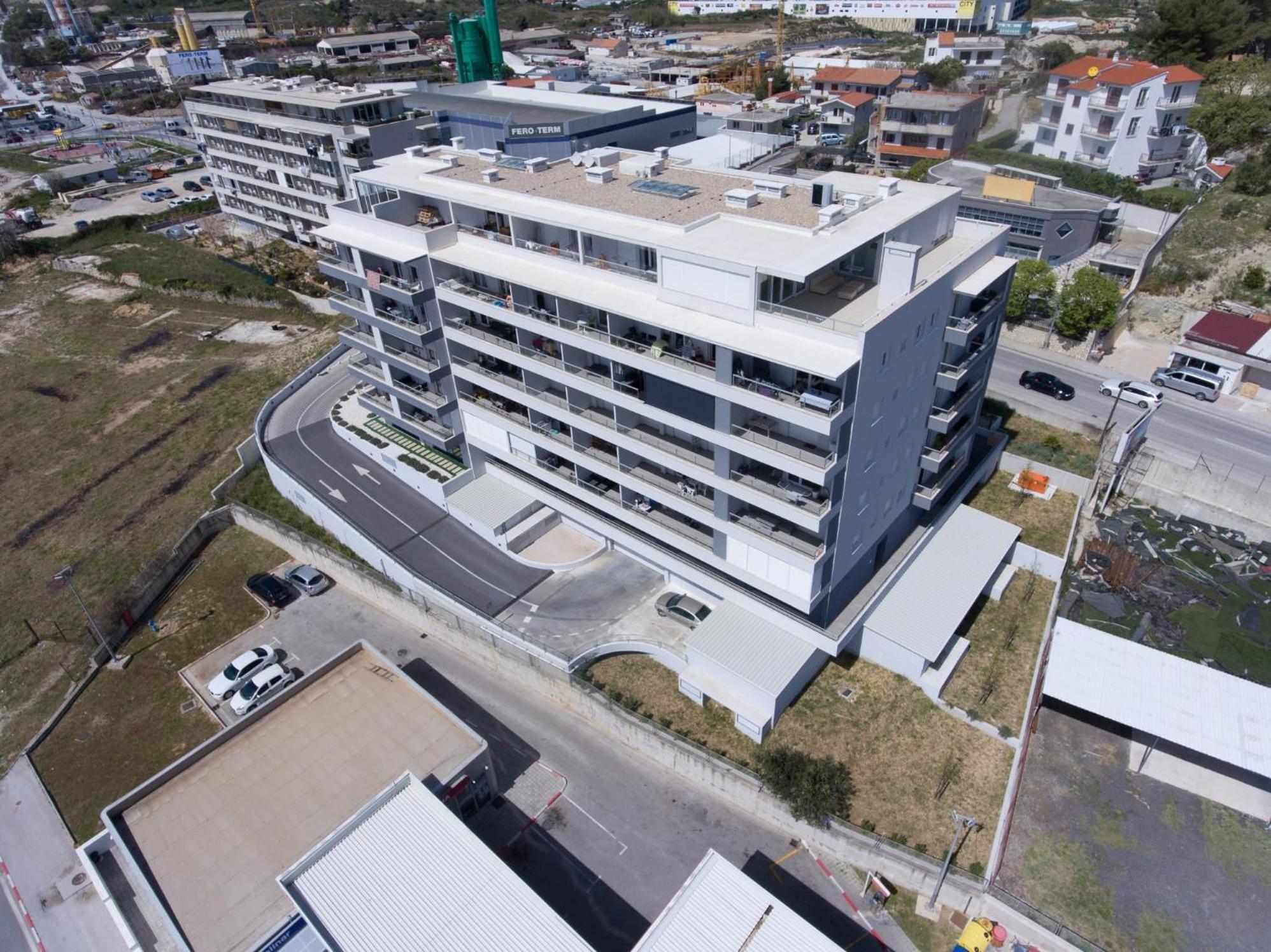 Apartman Vucak Apartman