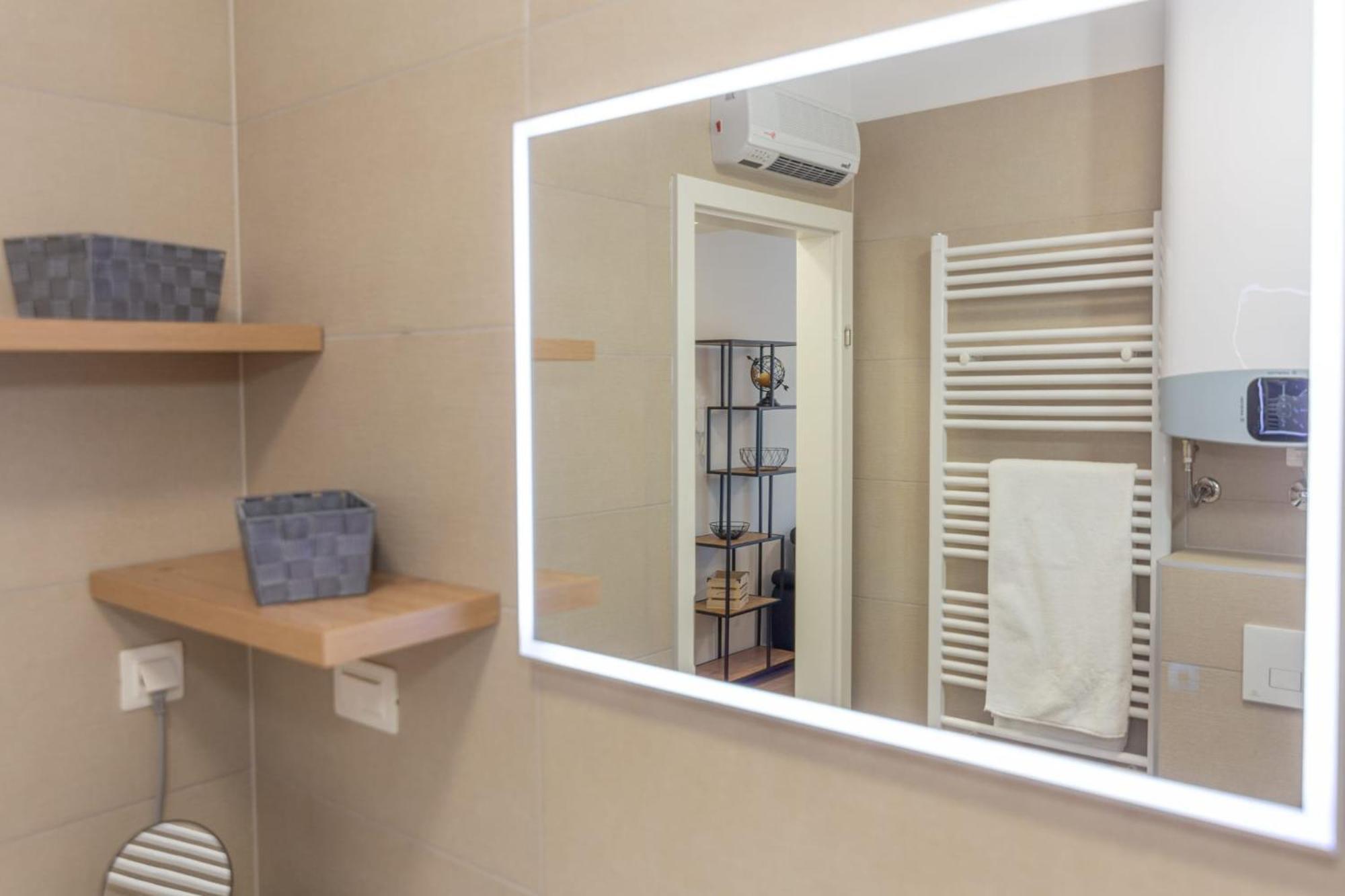 Apartman Apartman Vucak *