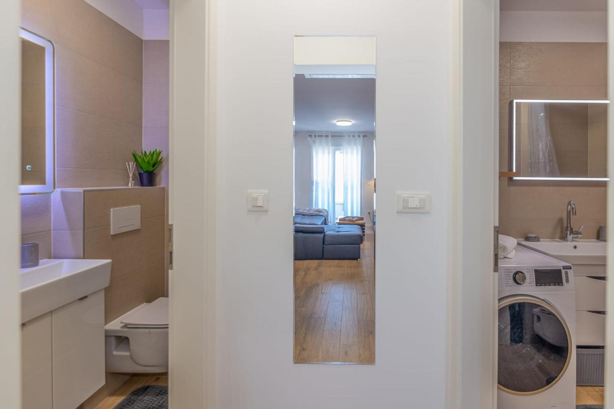 Apartman Vucak Apartman *