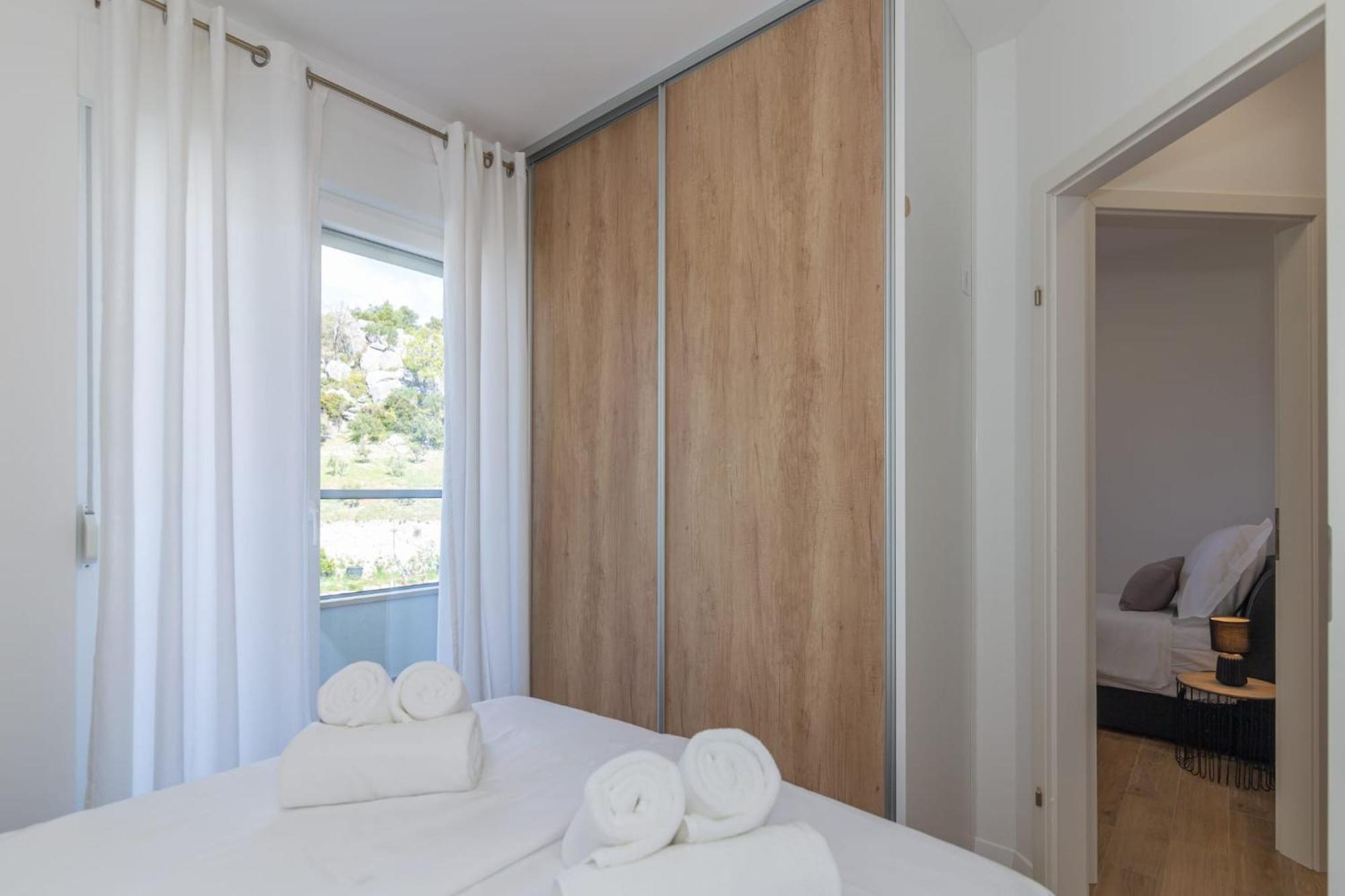 Apartman Vucak Apartman Split
