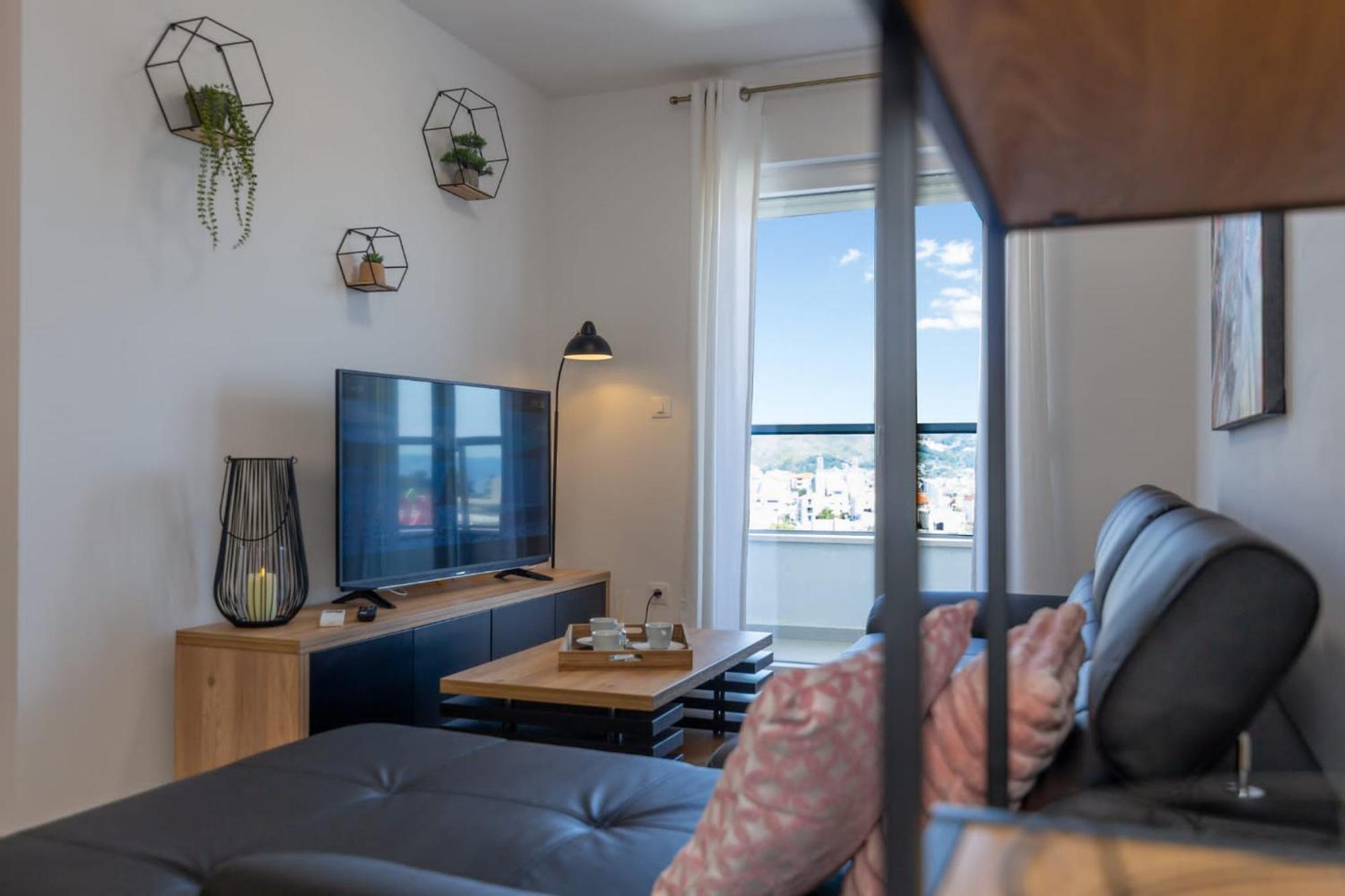 Apartman Vucak Split
