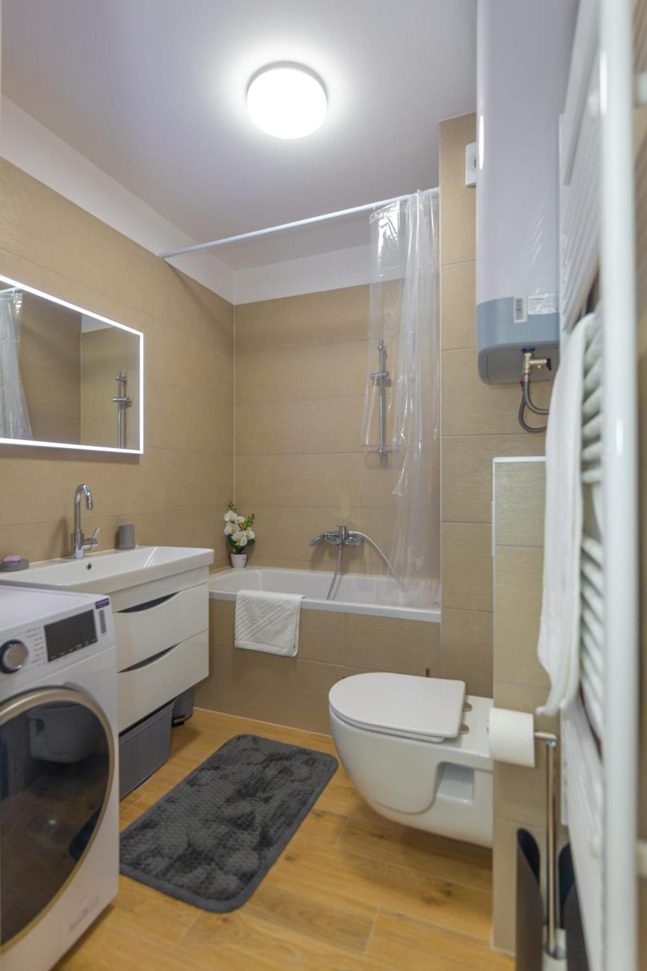 Apartman Vucak Apartman