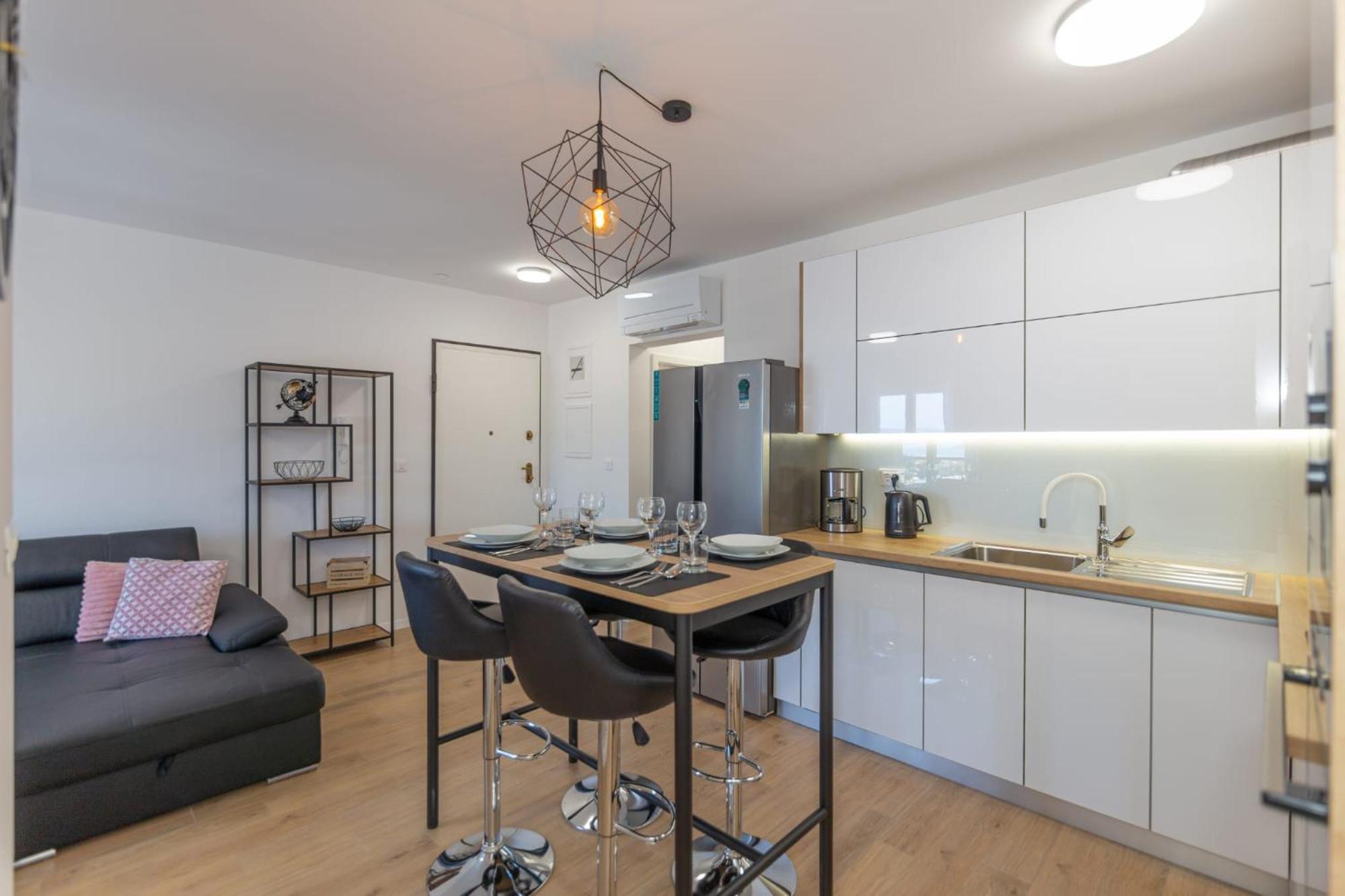 Apartman Vucak Apartman Split