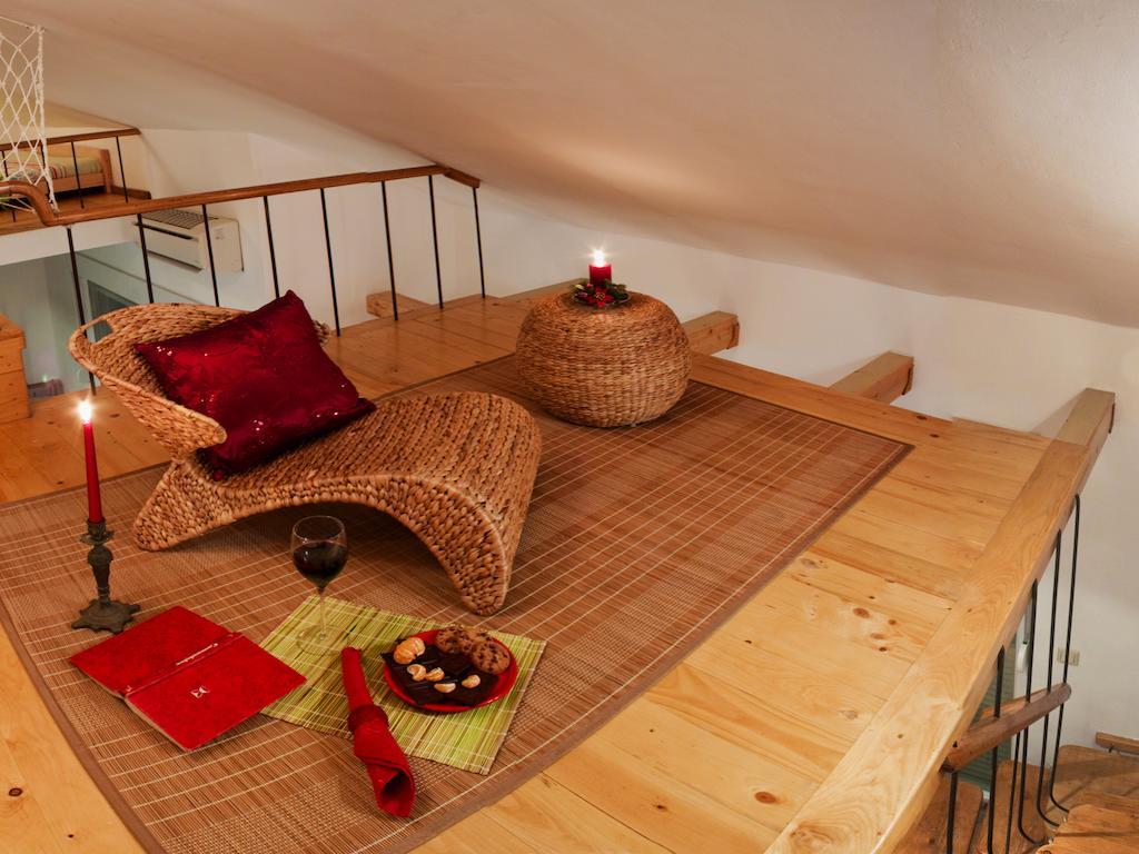 Noris Apartment Split