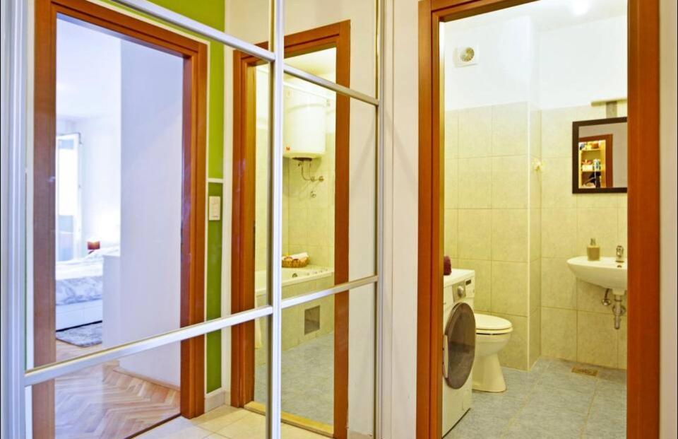 Joker Apartman
