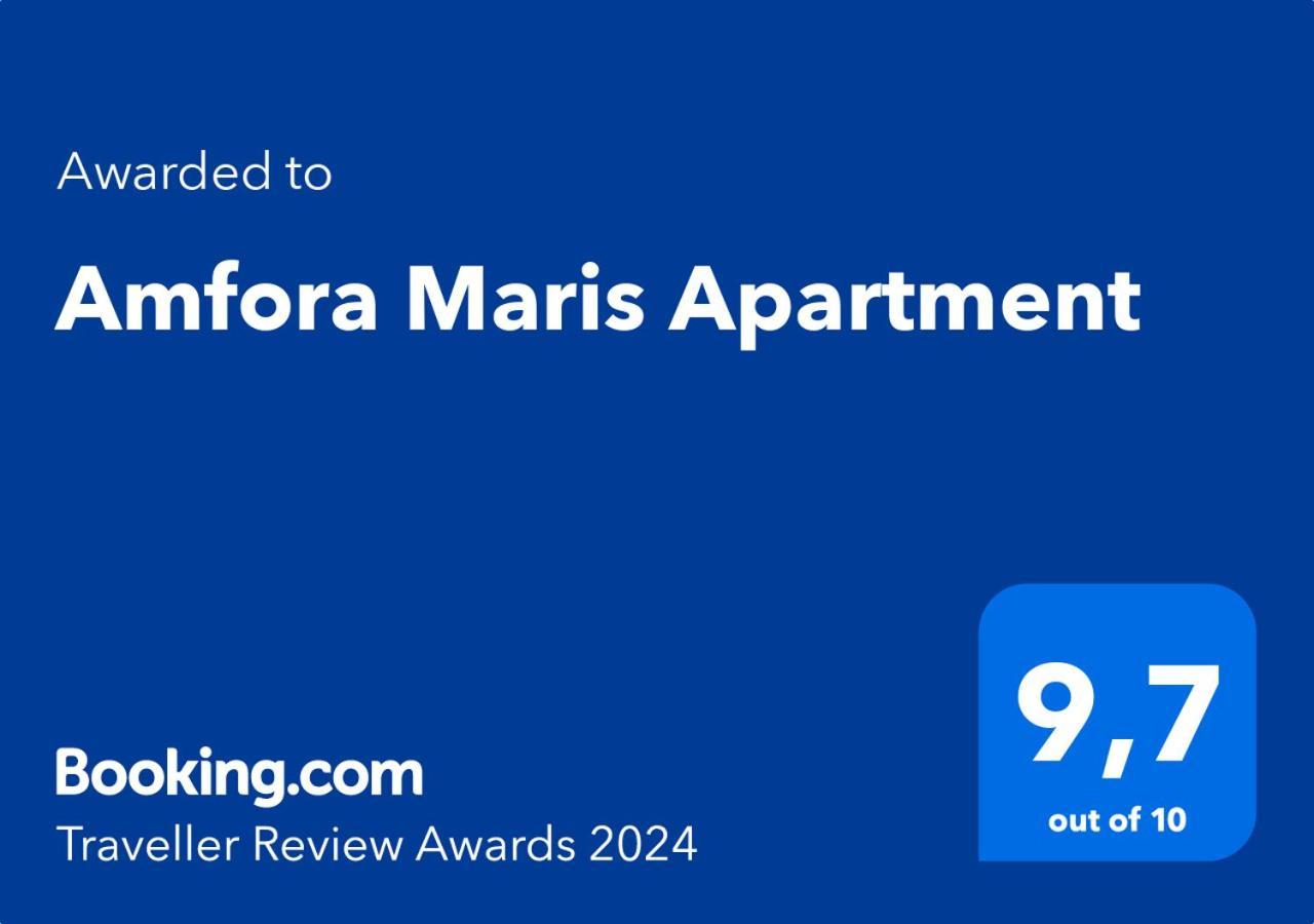 Amfora Maris Split
