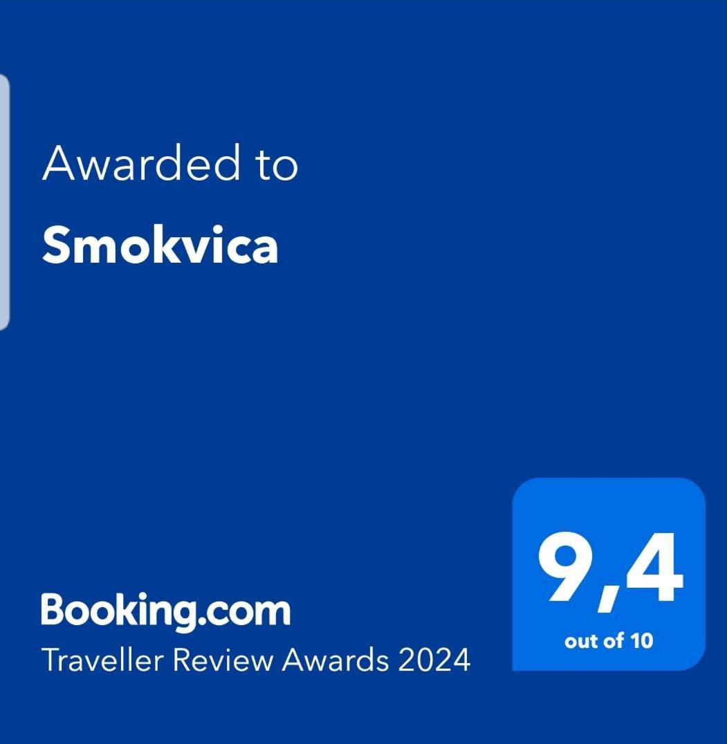 Smokvica *