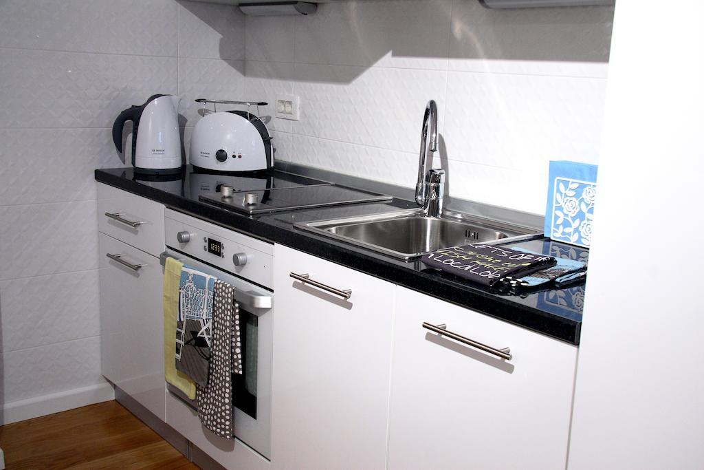 Akvarel Apartment