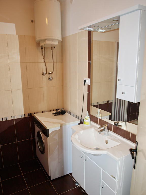 Monsignor Apartment Split