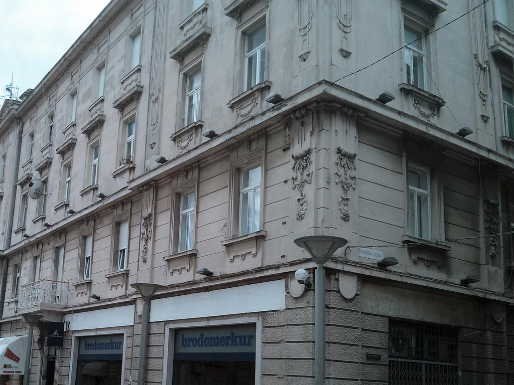 Apartment Marmonaut *