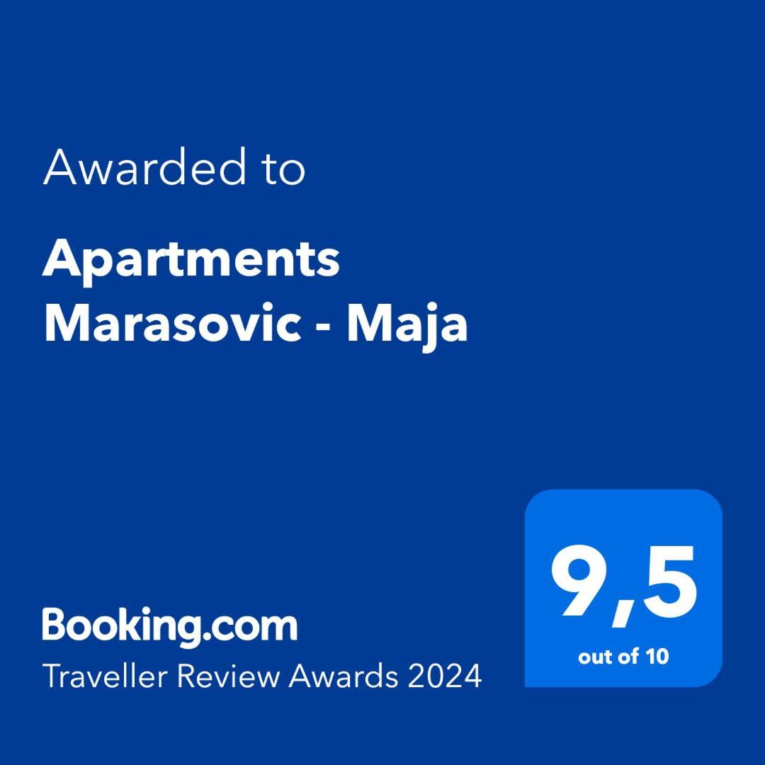 Marasovic - Maja Apartment Split