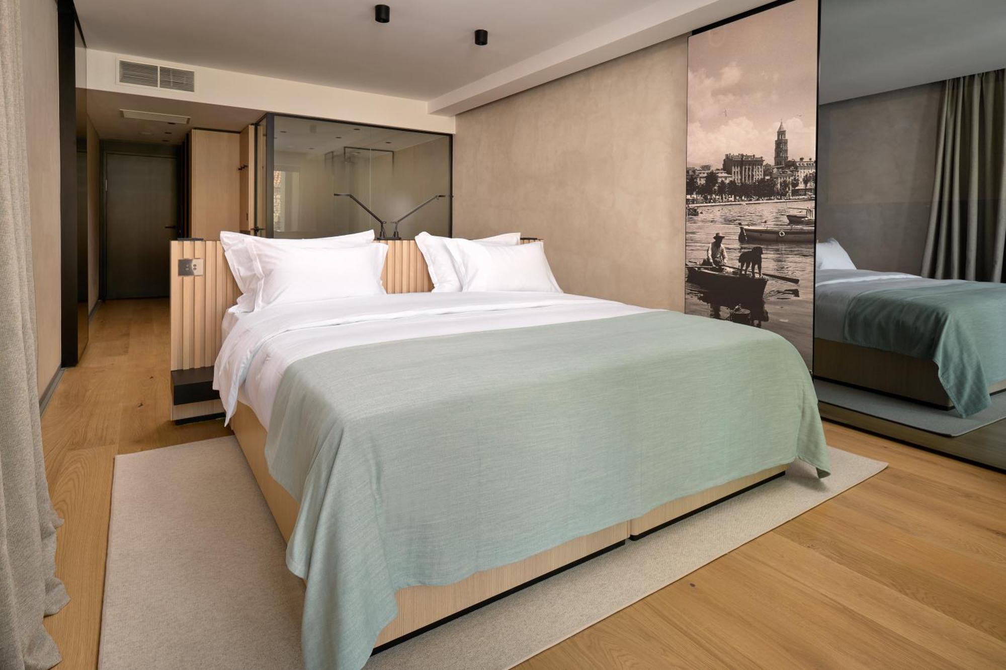 Hotel Ambasador 5*