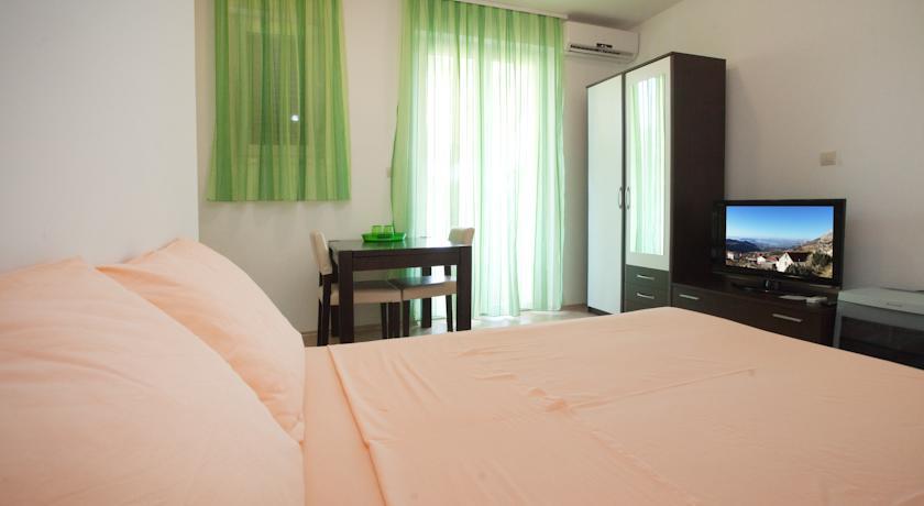 Apartman Klara *