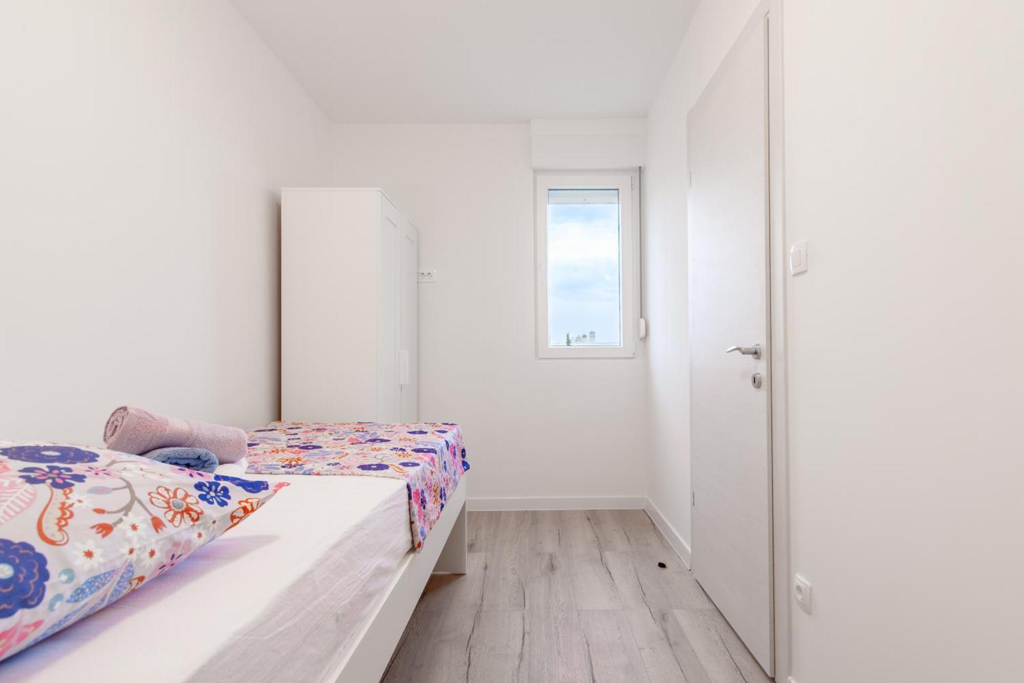 Hills Apartment *