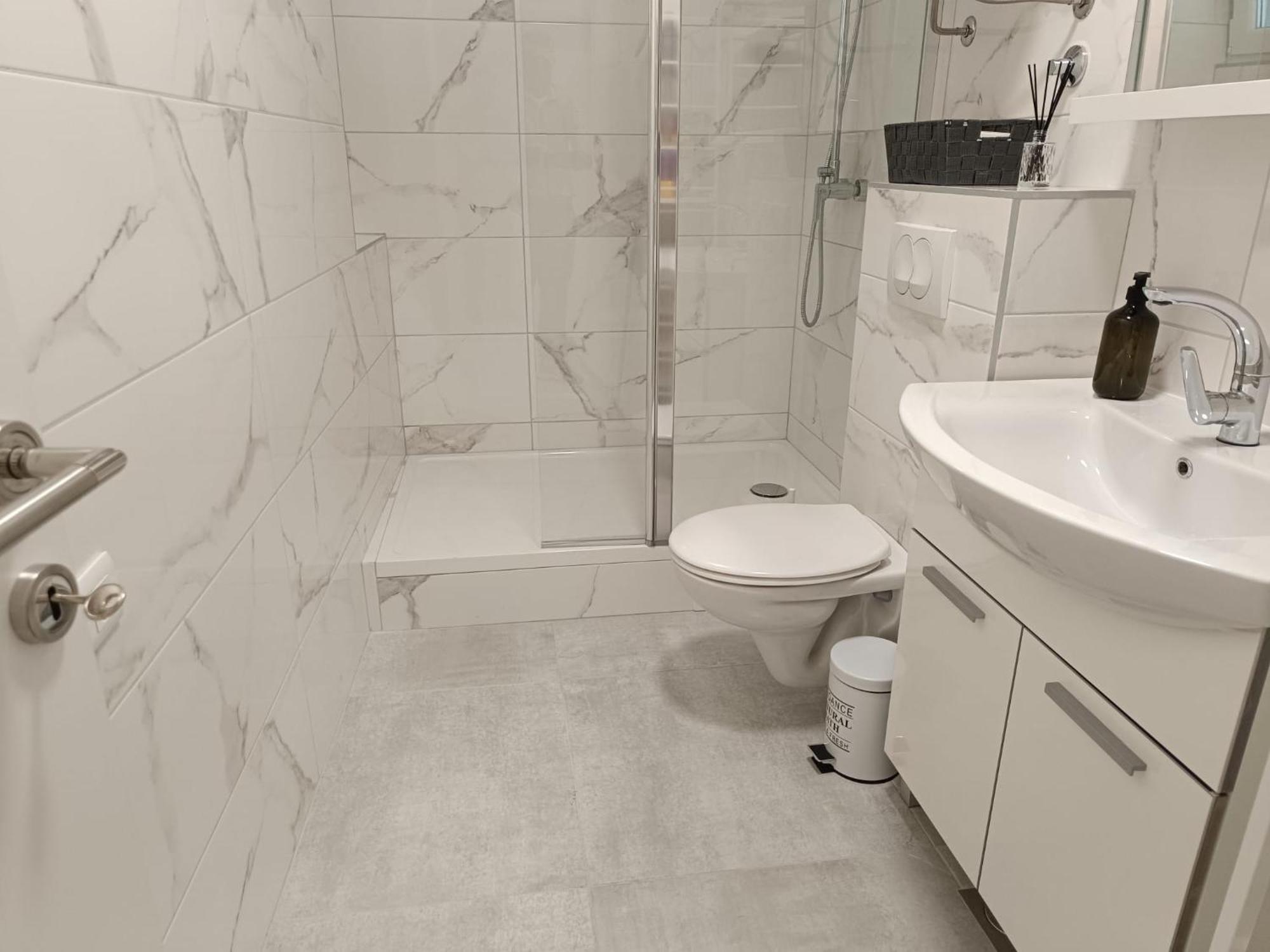 Apartamento Downtown
