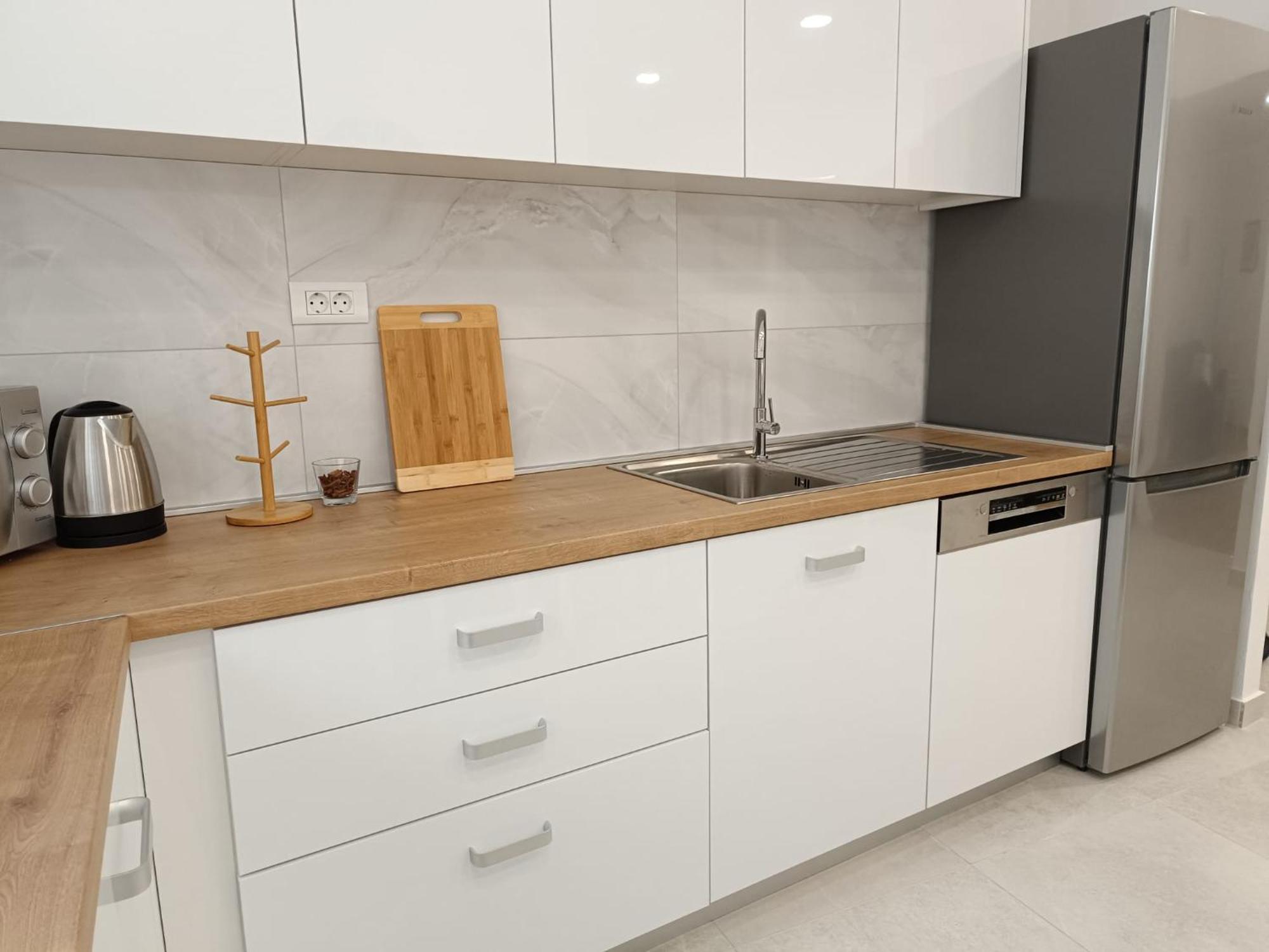 Apartamento Downtown Split