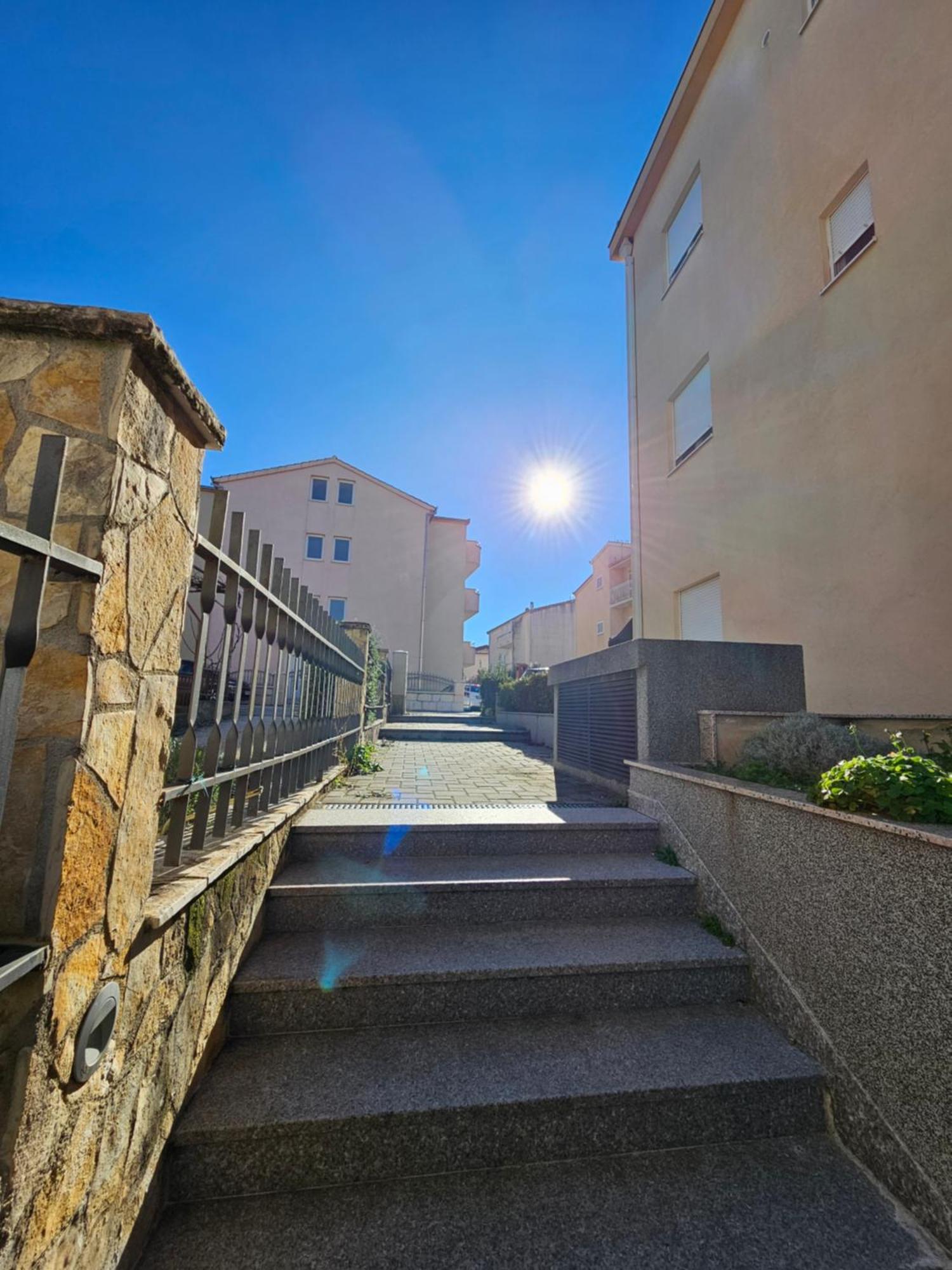 Apartman Moreno *