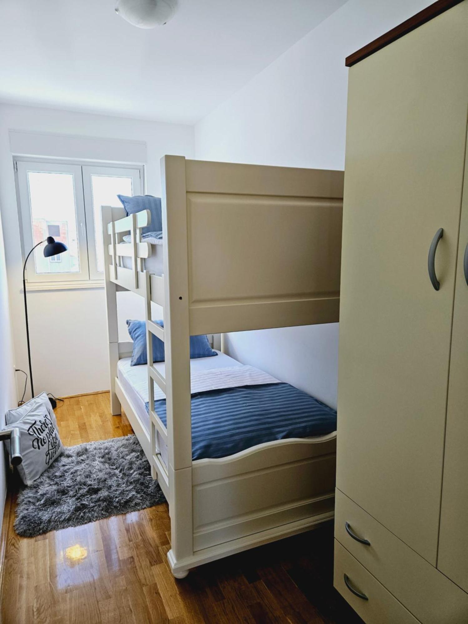 Apartman Moreno *
