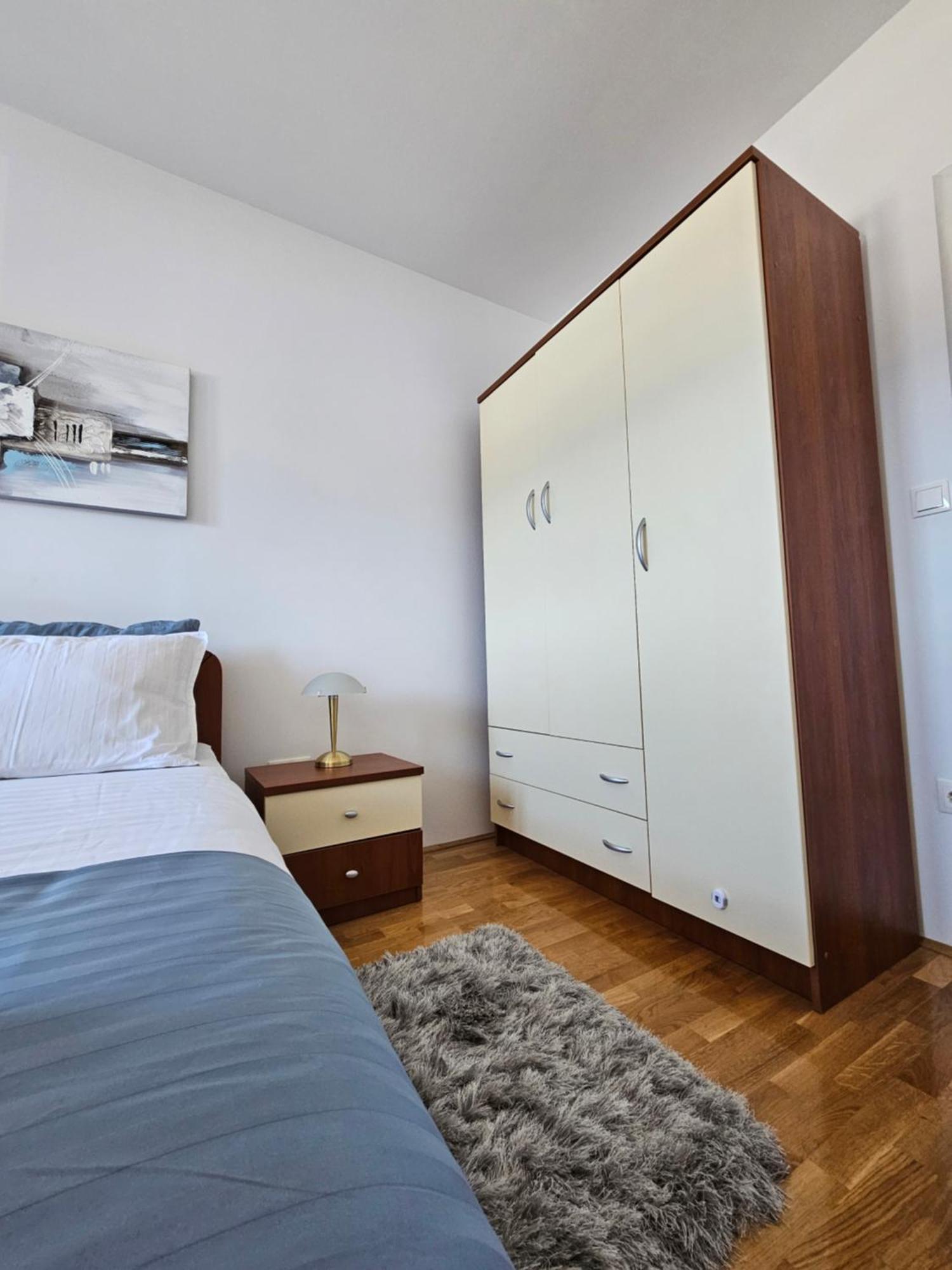 Moreno Apartman Split