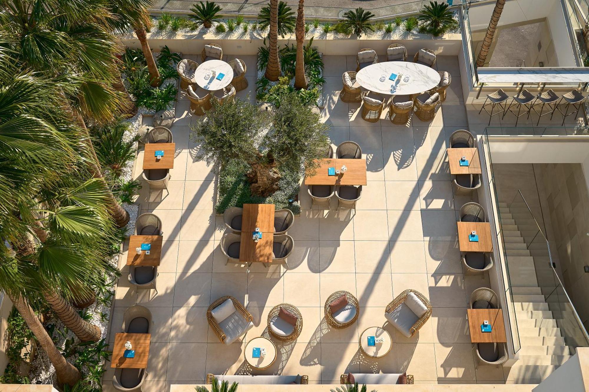 Mirari Boutique Hotel