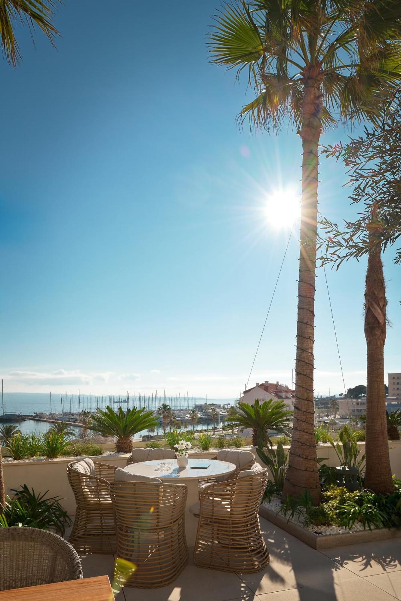 Mirari Boutique 4*