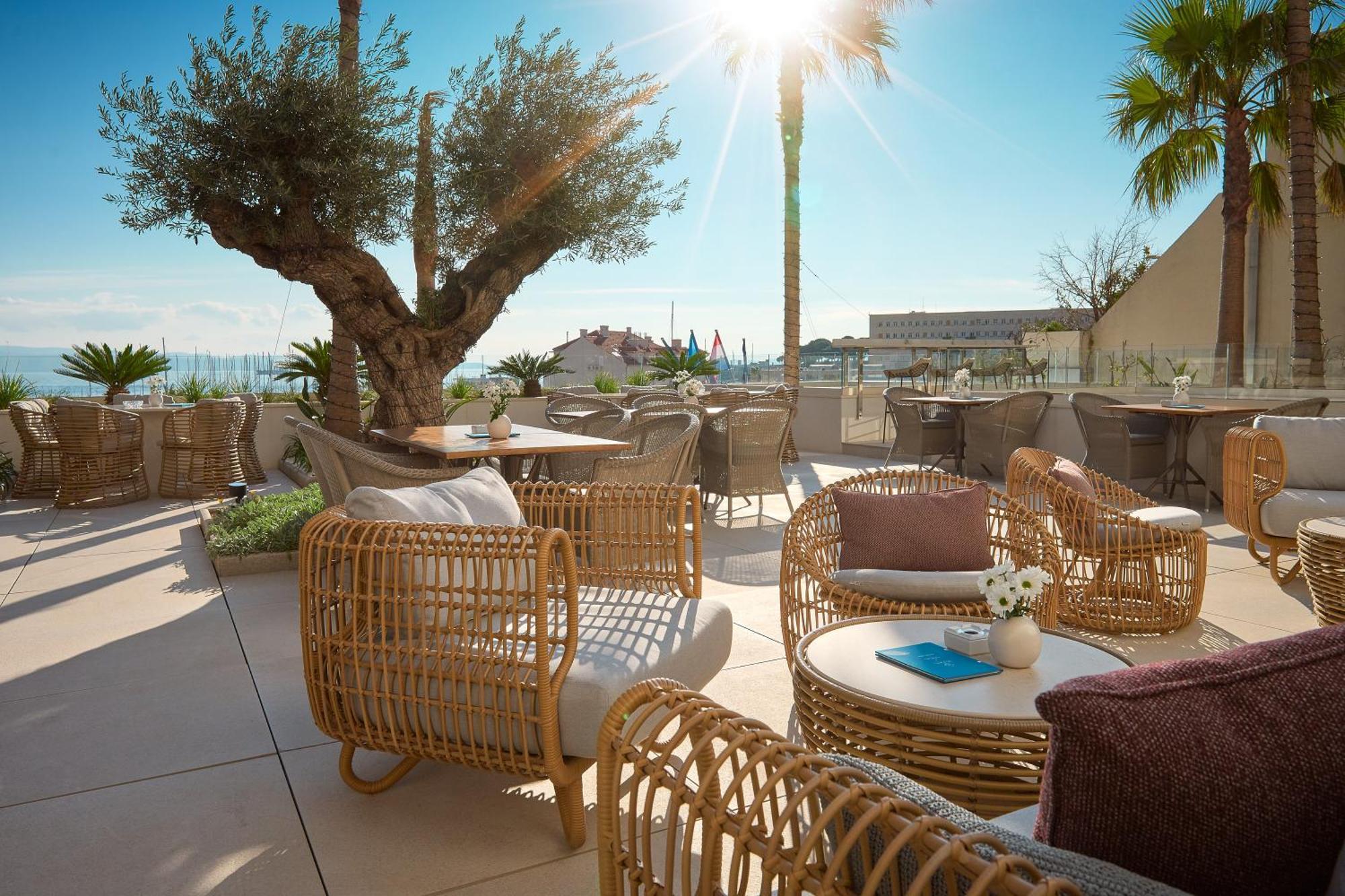 Mirari Boutique 4* Split