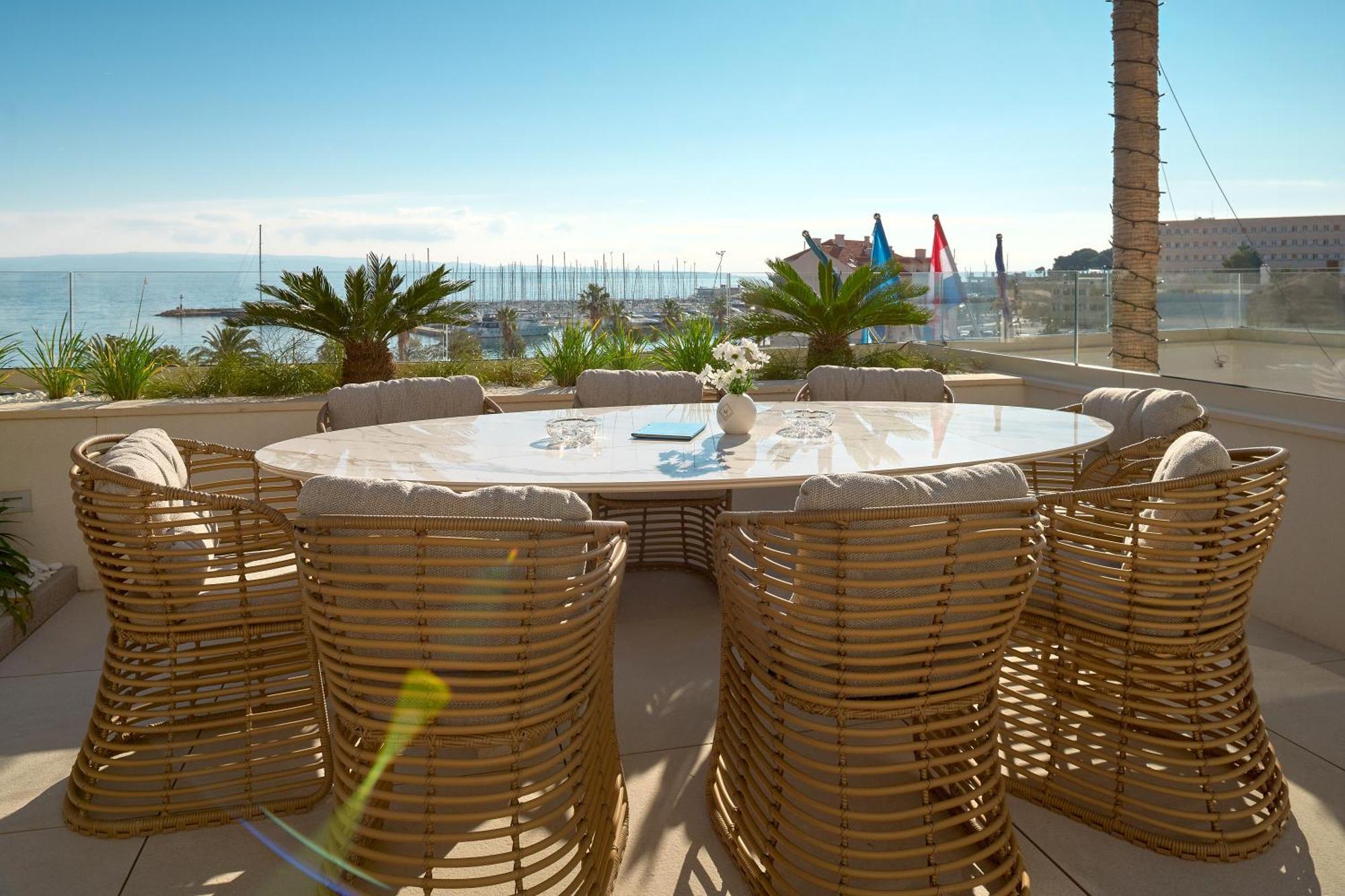 Mirari Boutique Hotel 4*
