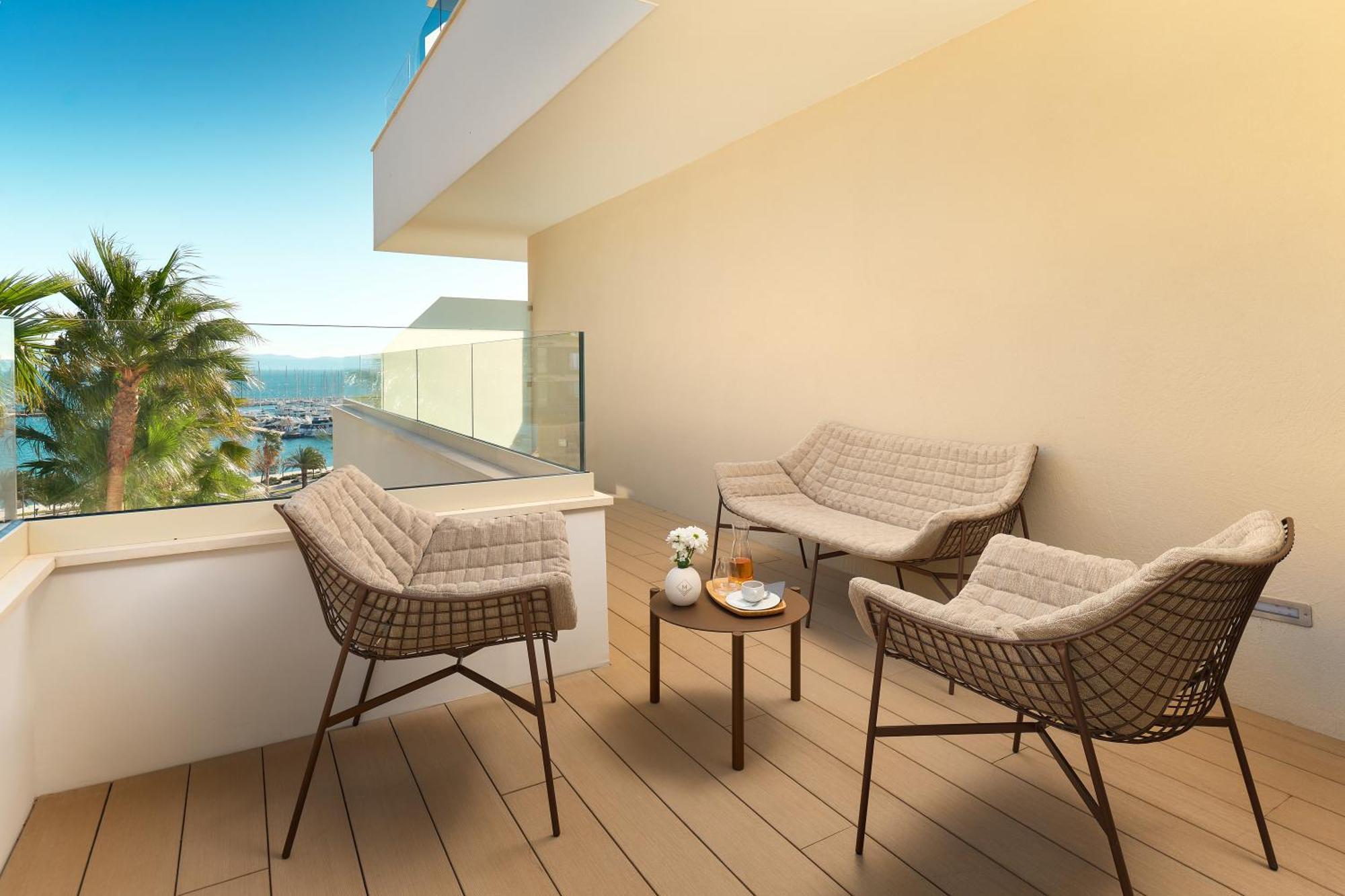 Mirari Boutique 4* Split
