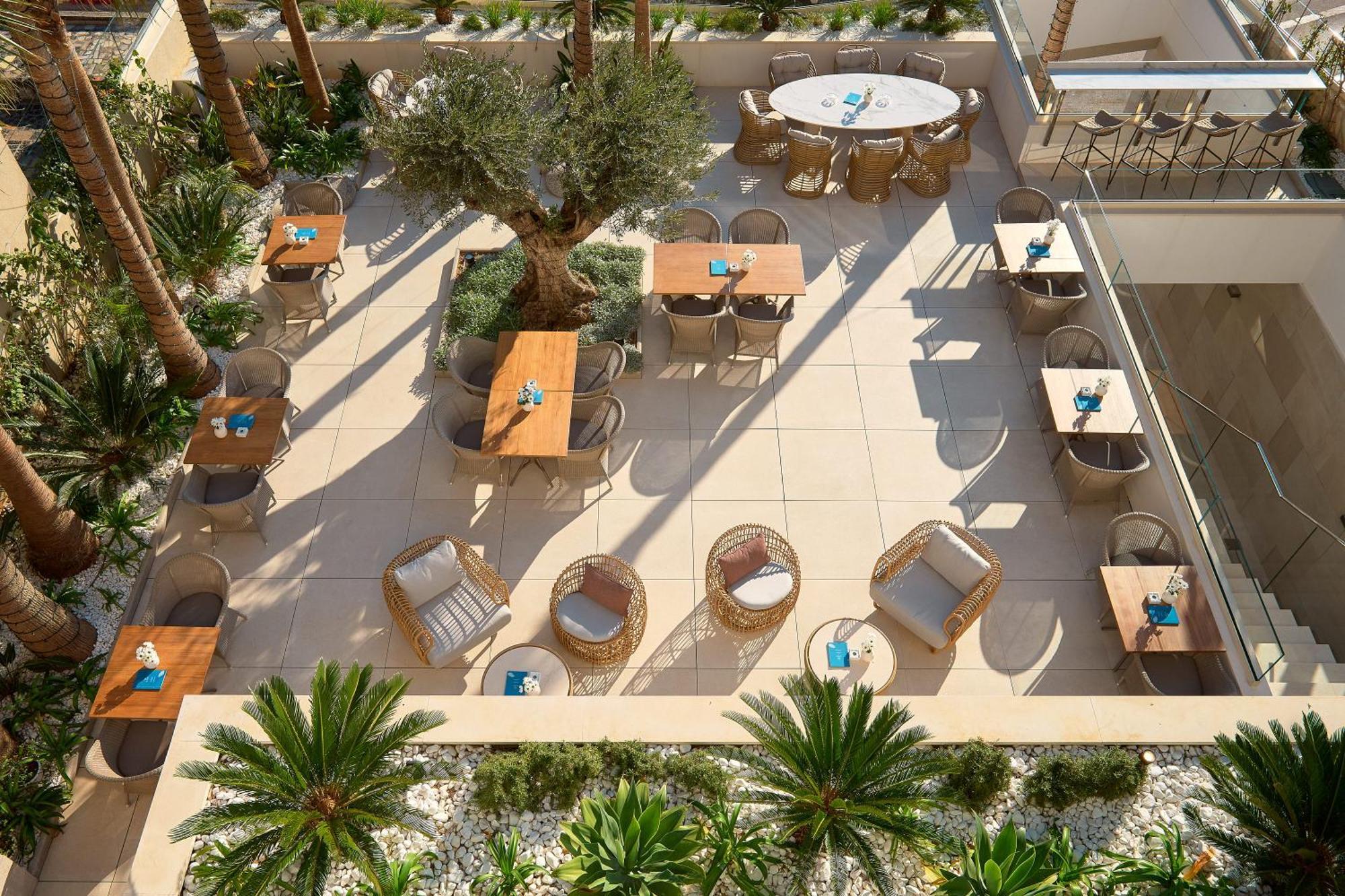 Hotel Mirari Boutique