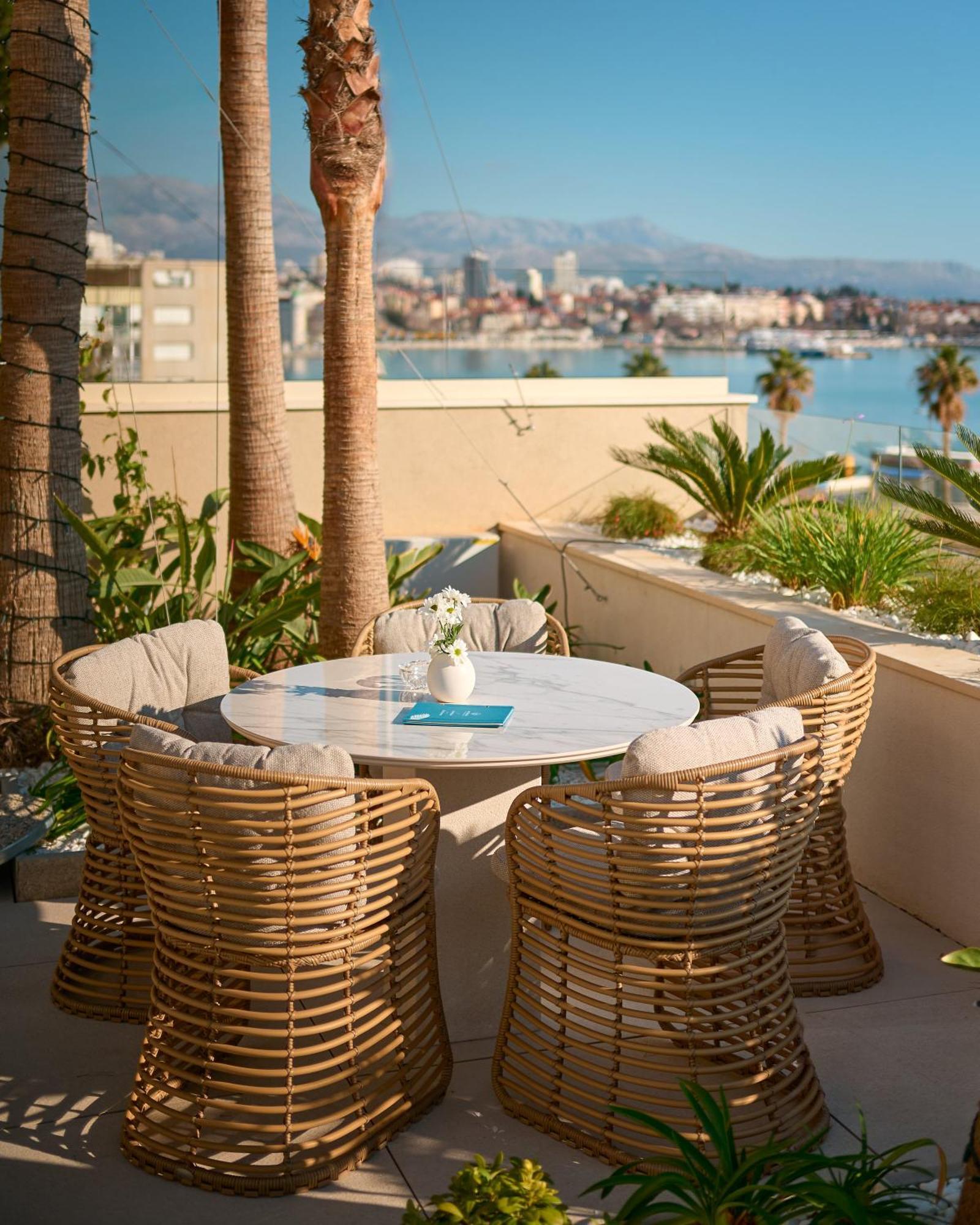 Mirari Boutique Hotel Split