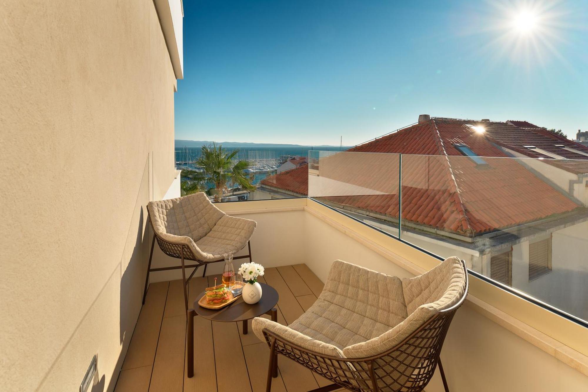 Mirari Boutique 4*