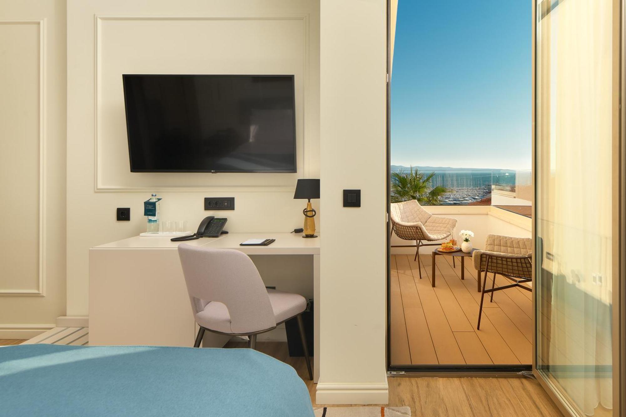Hotel Mirari Boutique