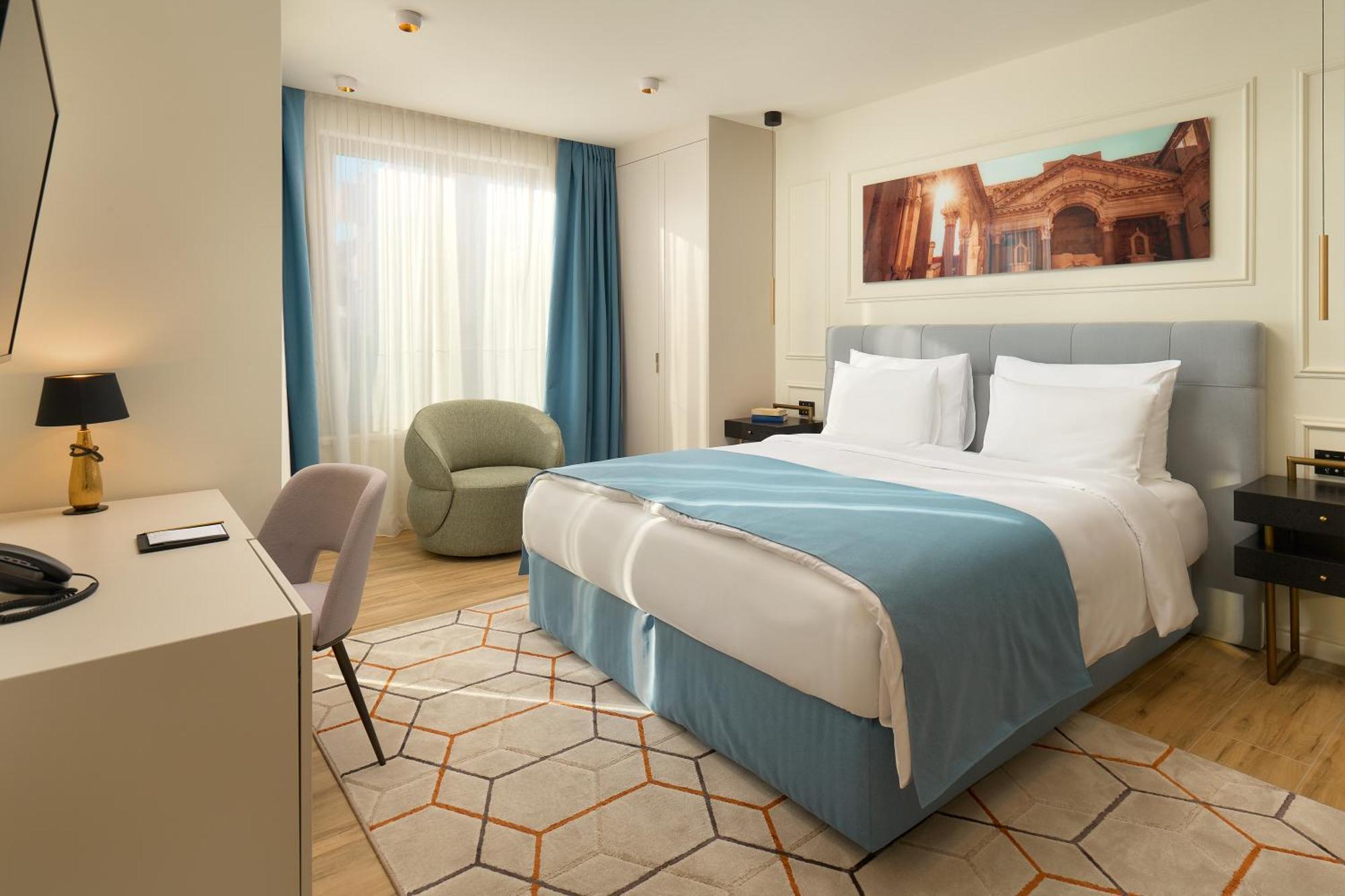 Hotel Mirari Boutique 4*