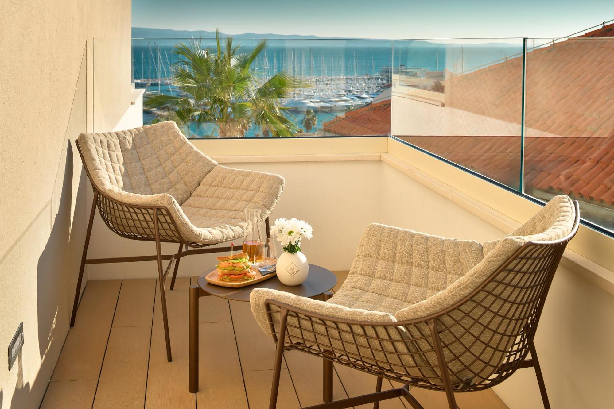 Mirari Boutique Hotel Split