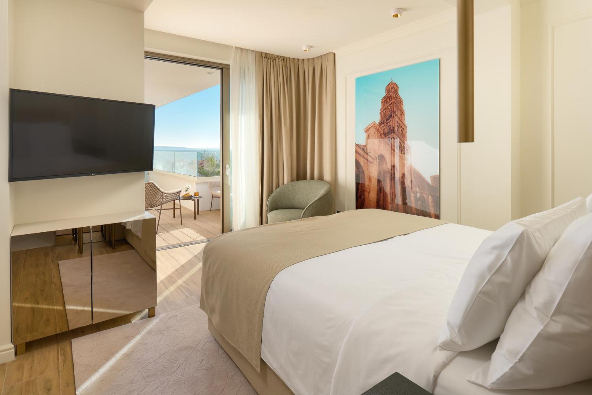 Hotel Mirari Boutique