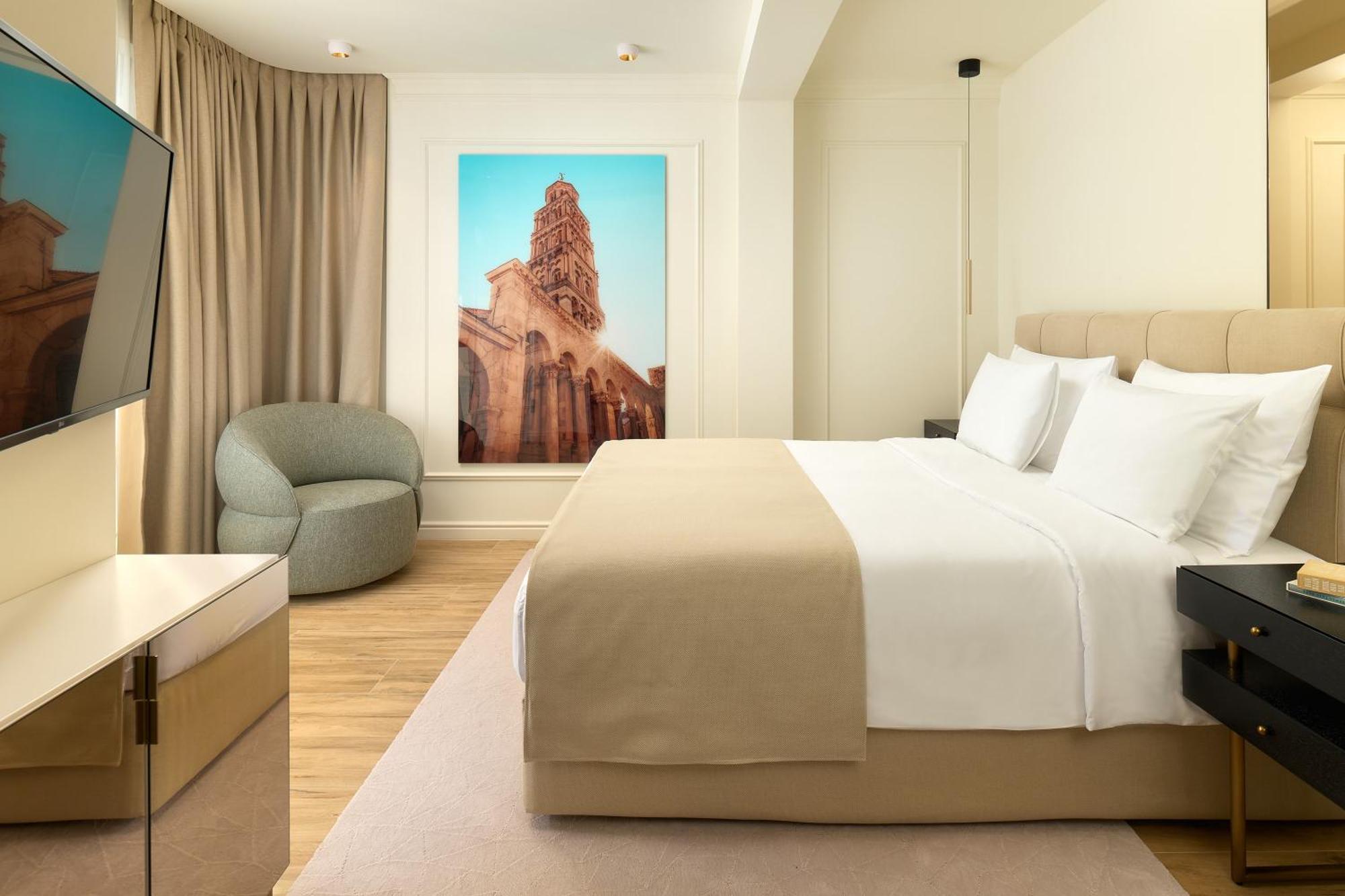 Mirari Boutique 4* Split