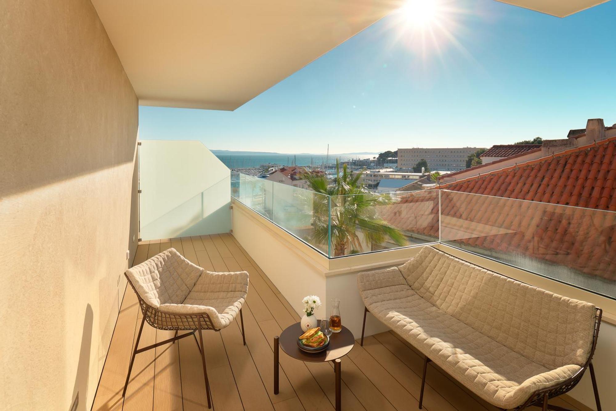 Mirari Boutique 4* Split