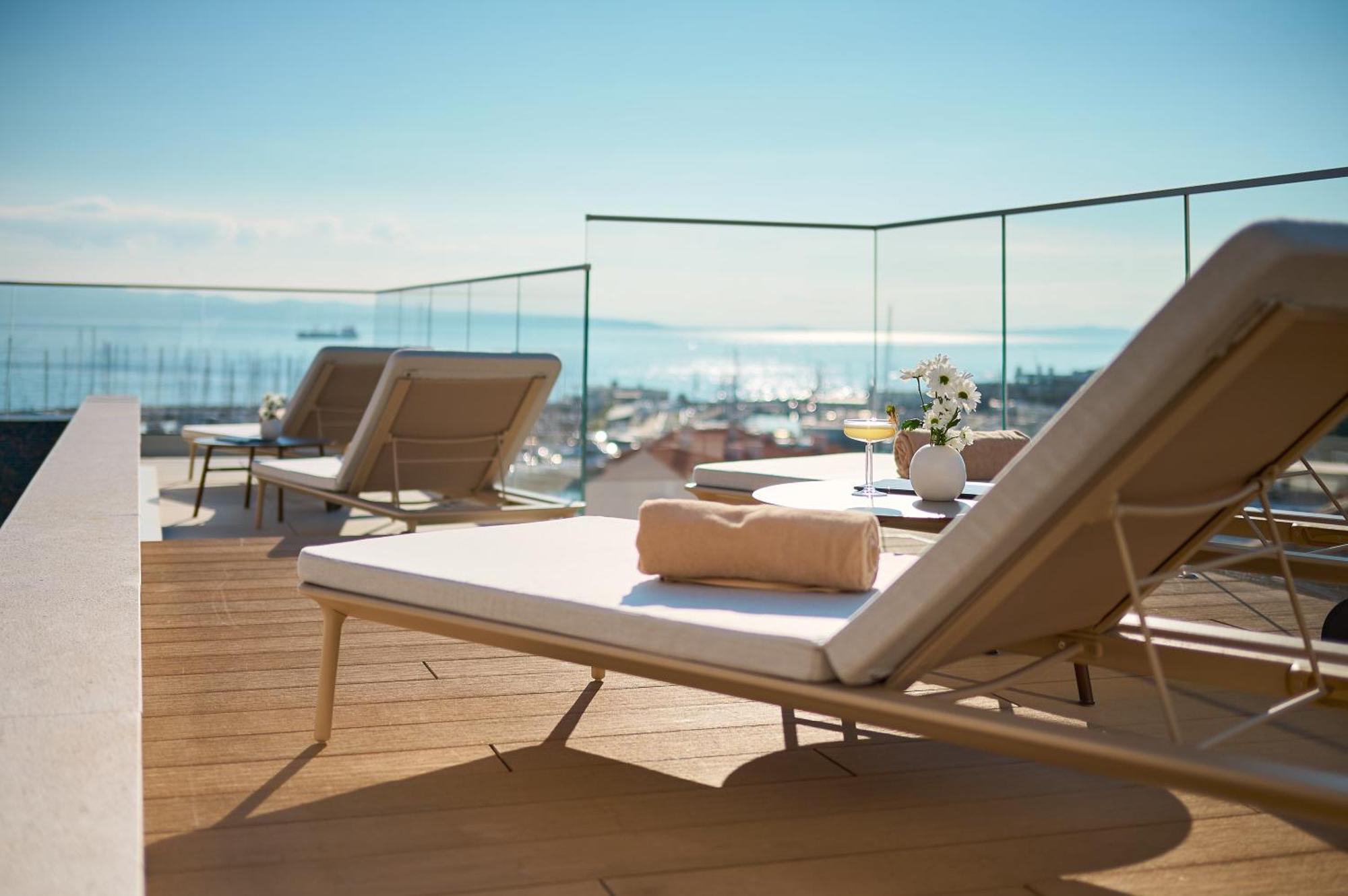 Hotel Mirari Boutique Split