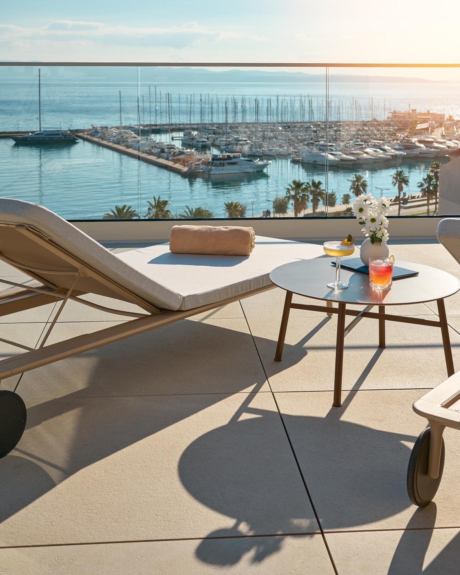 Mirari Boutique Hotel 4*