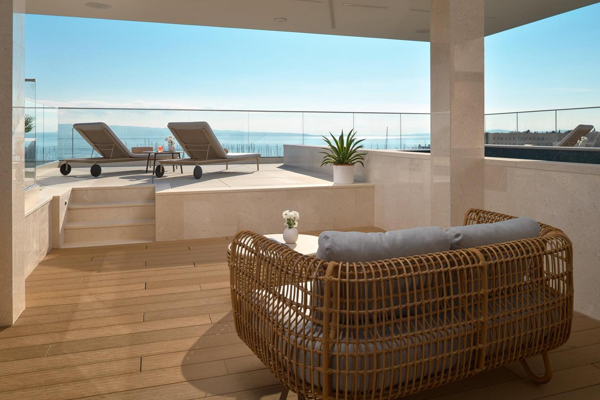 Mirari Boutique Hotel Split