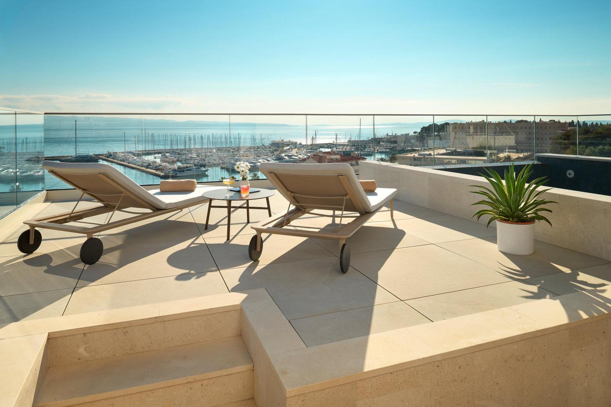 Hotel Mirari Boutique 4*