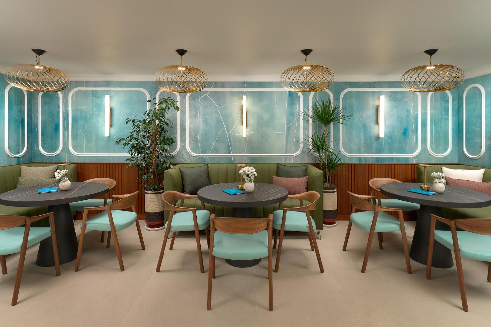Mirari Boutique 4* Split