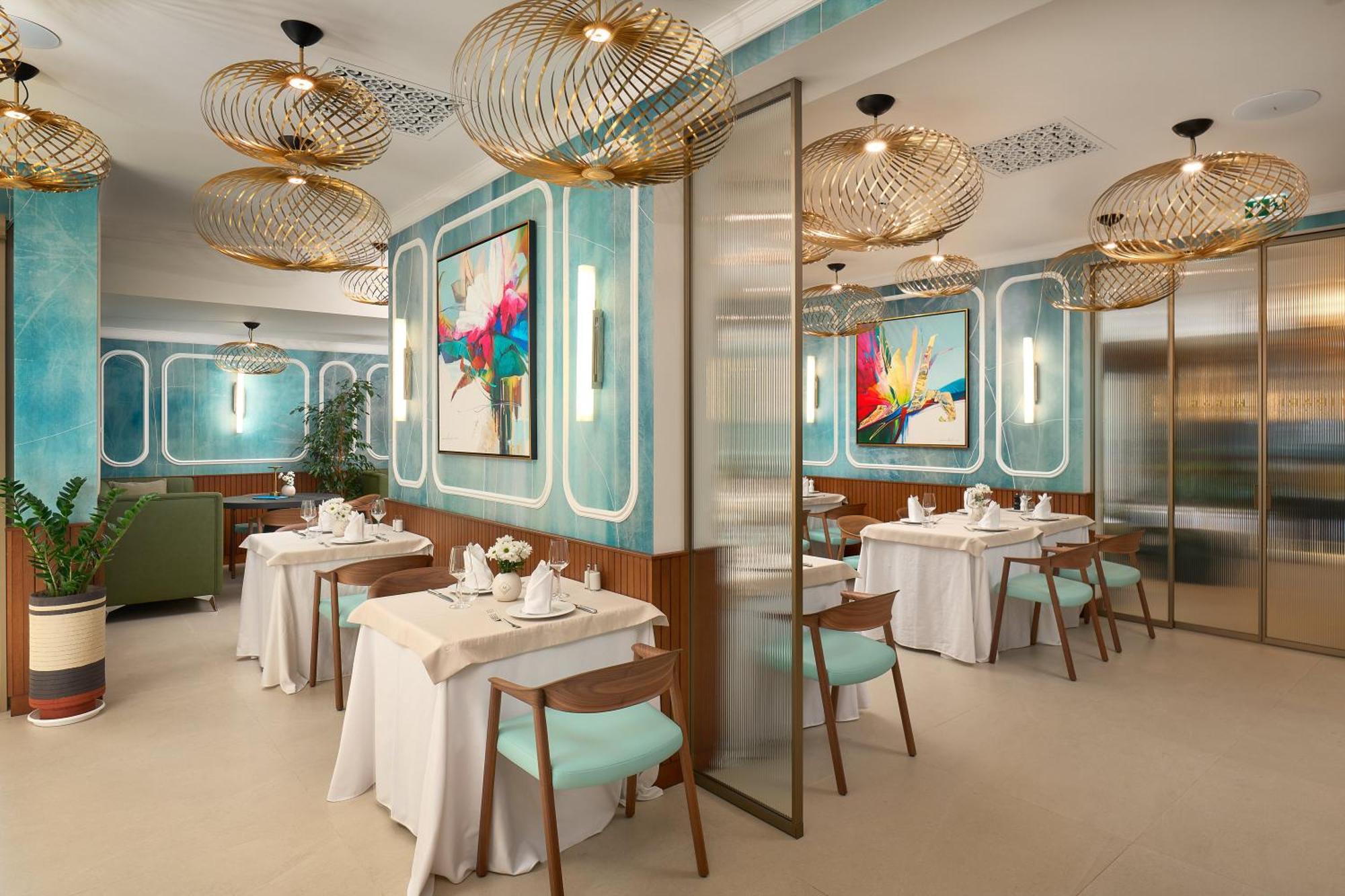 Hotel Mirari Boutique 4*