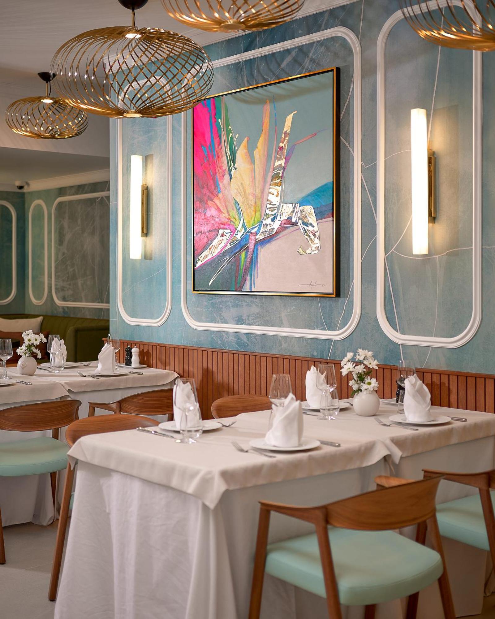 Mirari Boutique Hotel 4*