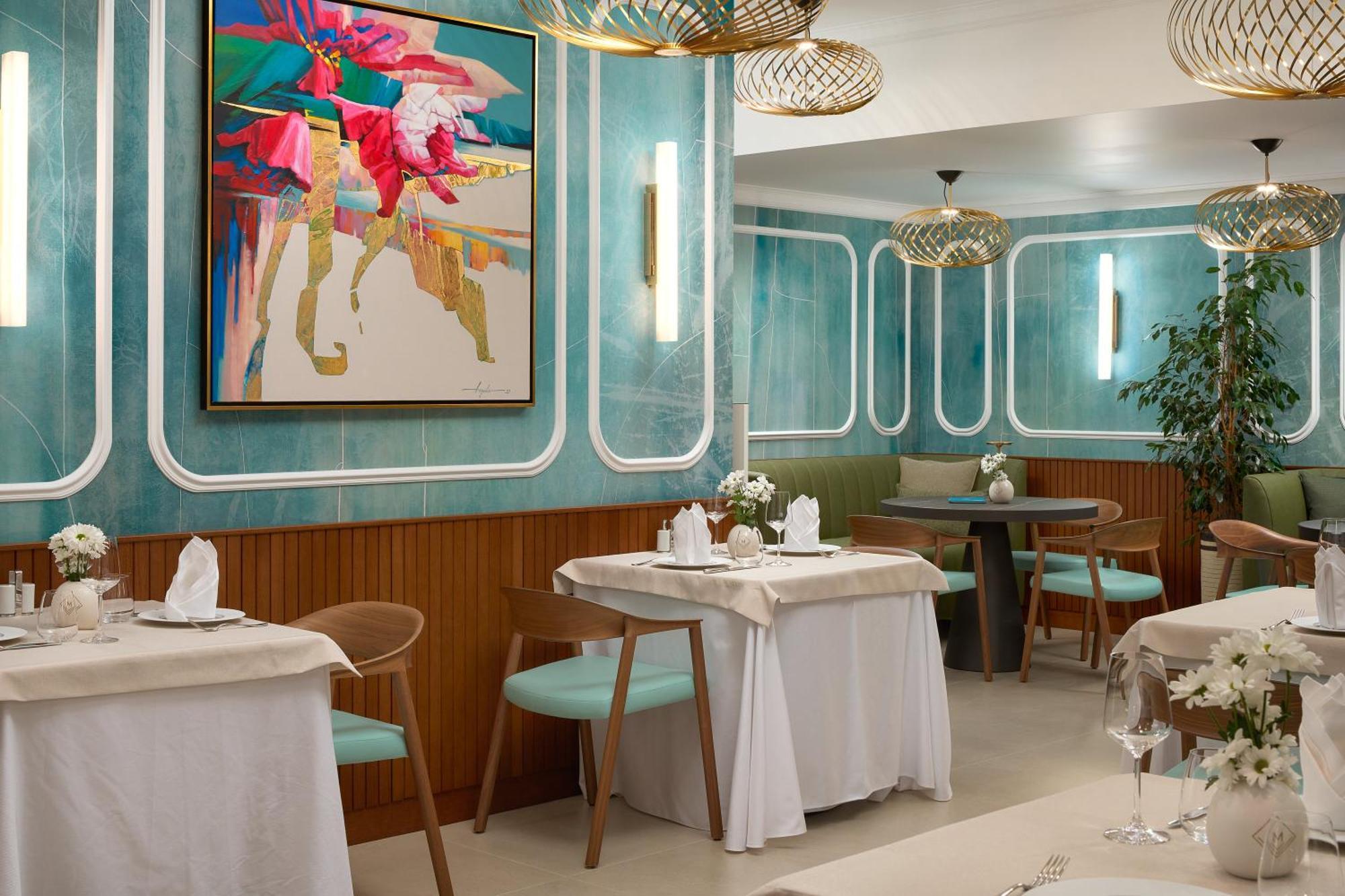 Hotel Mirari Boutique