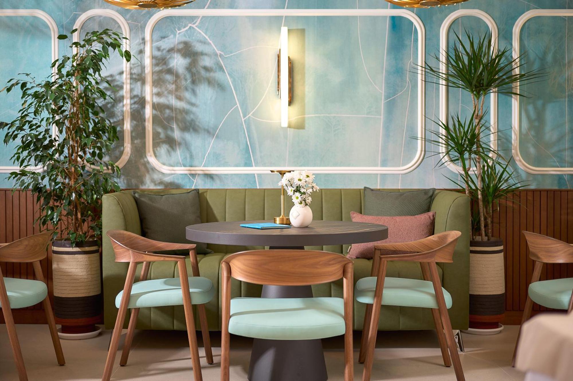 Mirari Boutique 4*