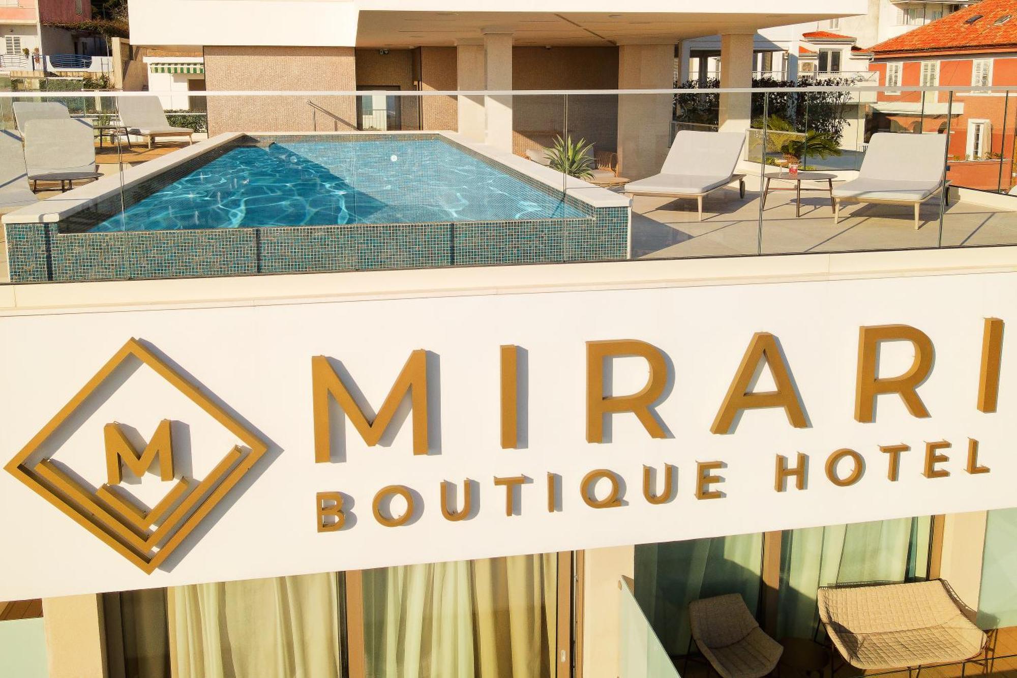 Mirari Boutique