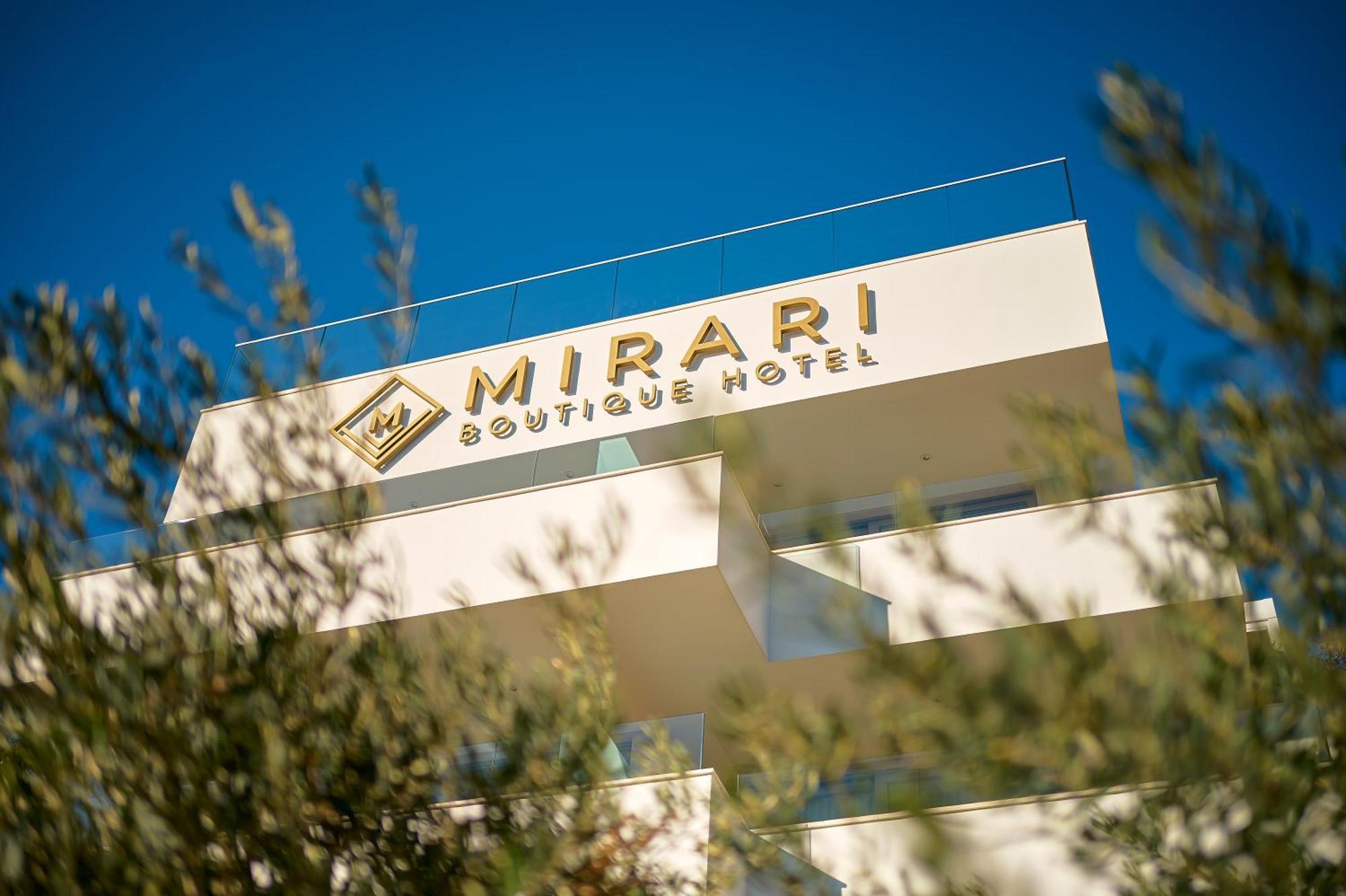 Mirari Boutique Split
