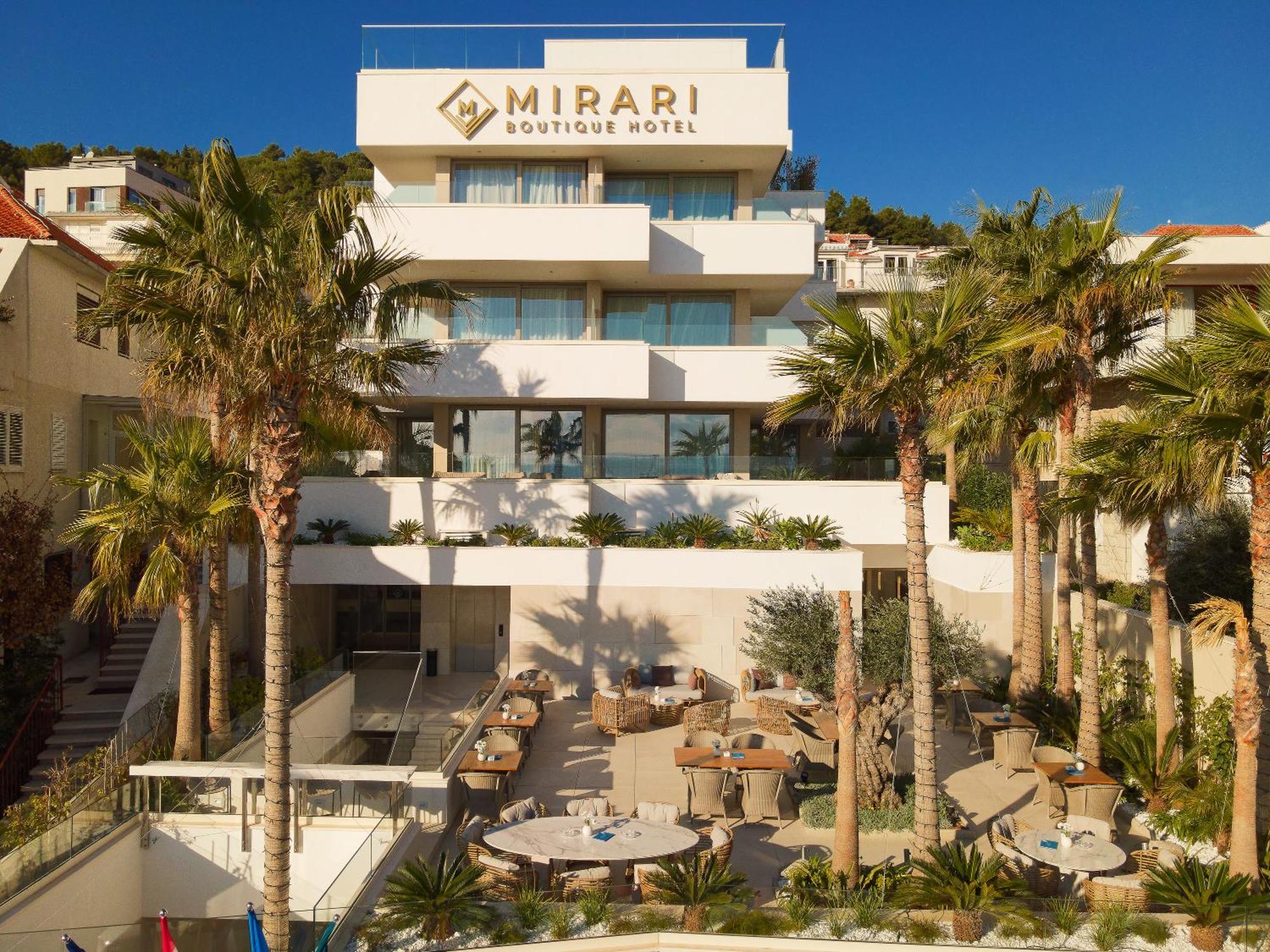 Mirari Boutique Split